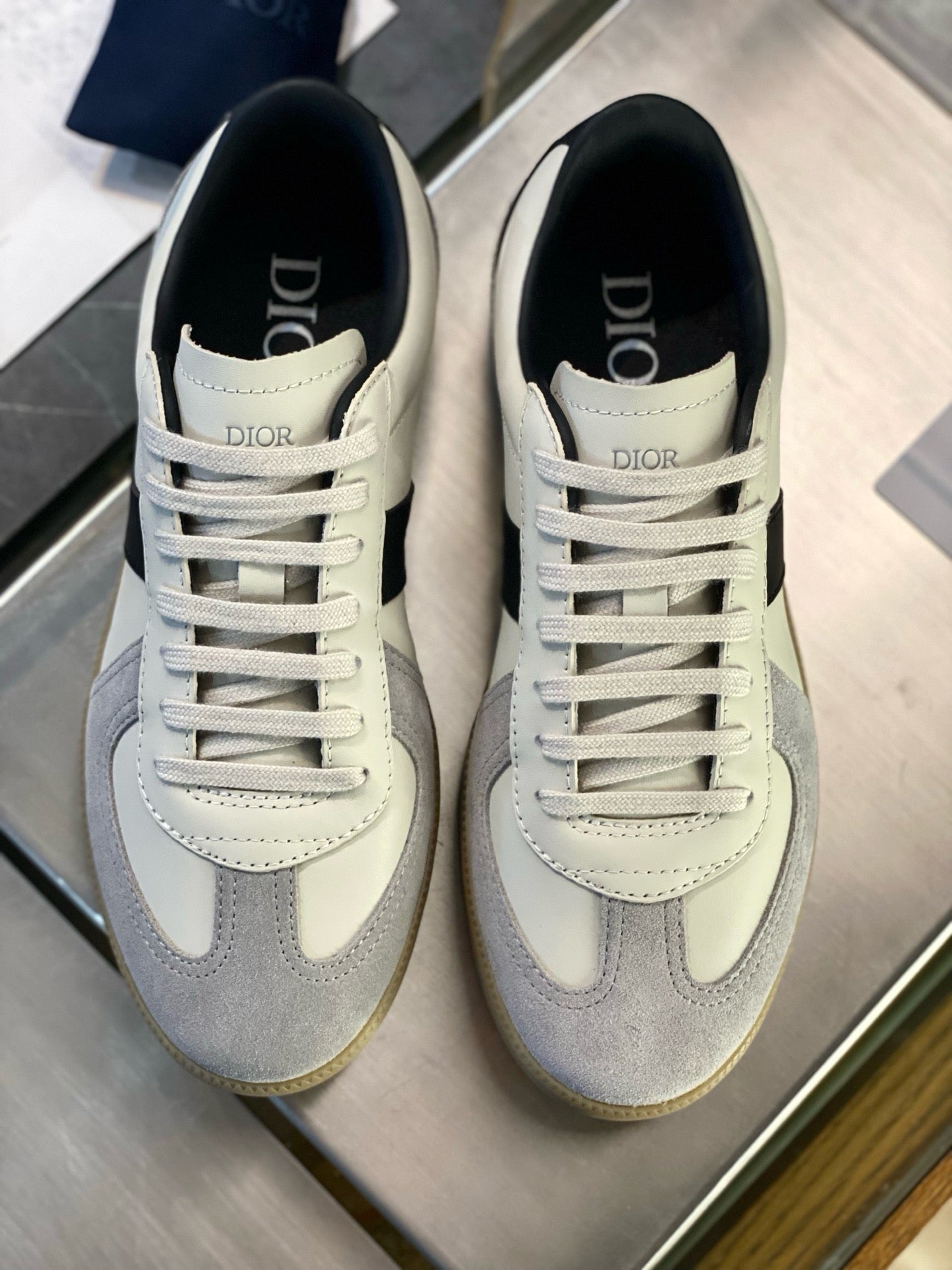 Multi-Colors Shoes