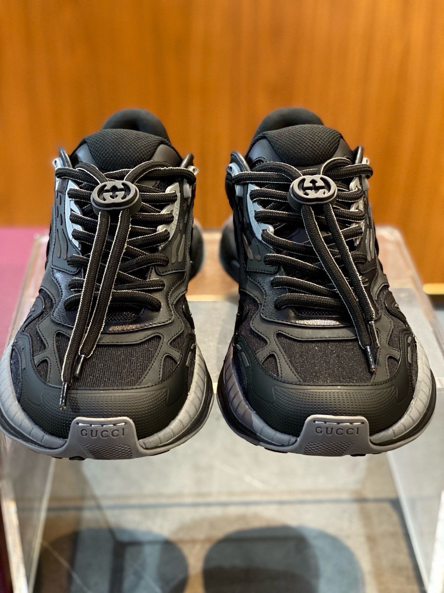 Multi-Colors Shoes
