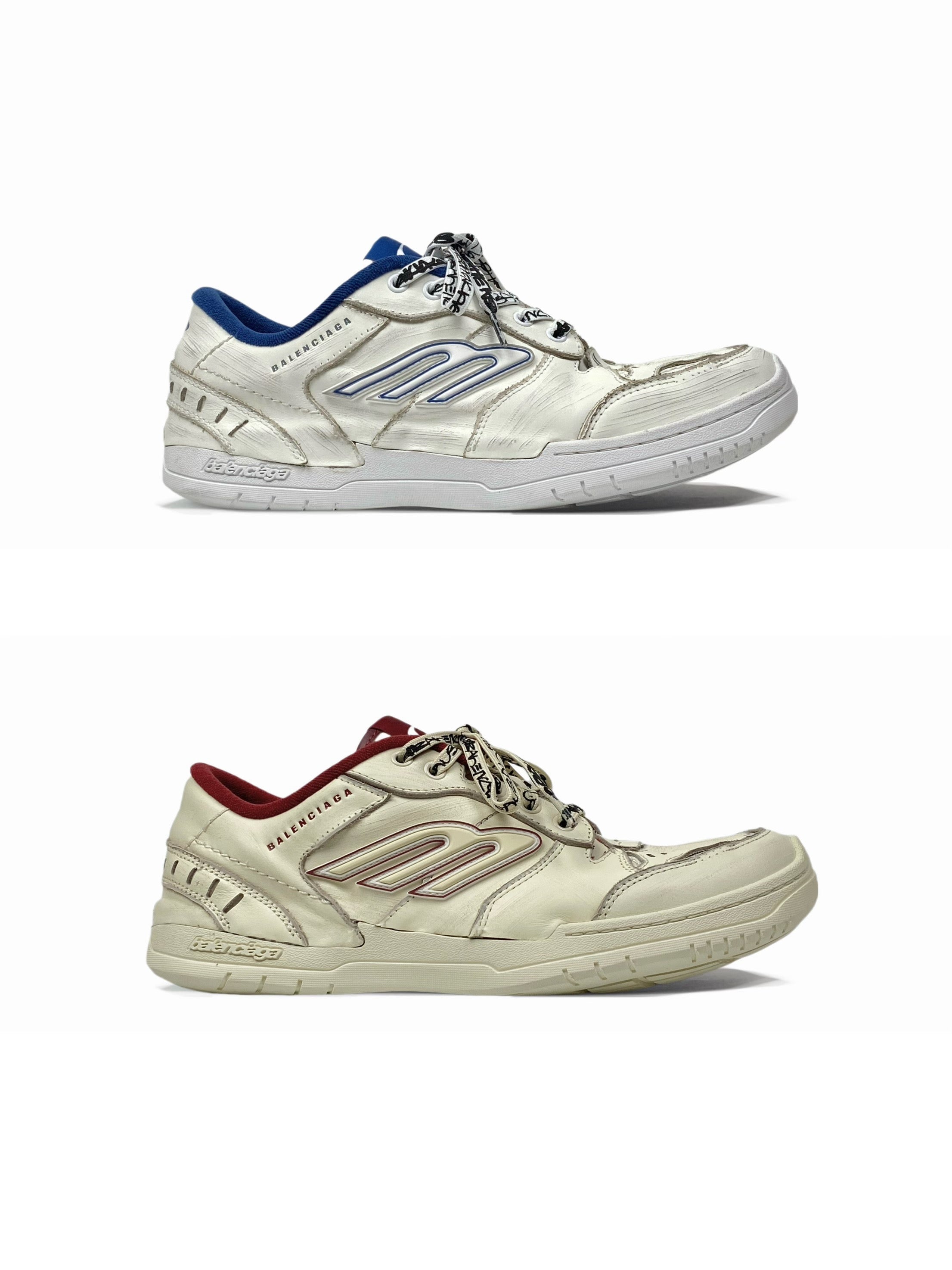 Multi-Colors Shoes