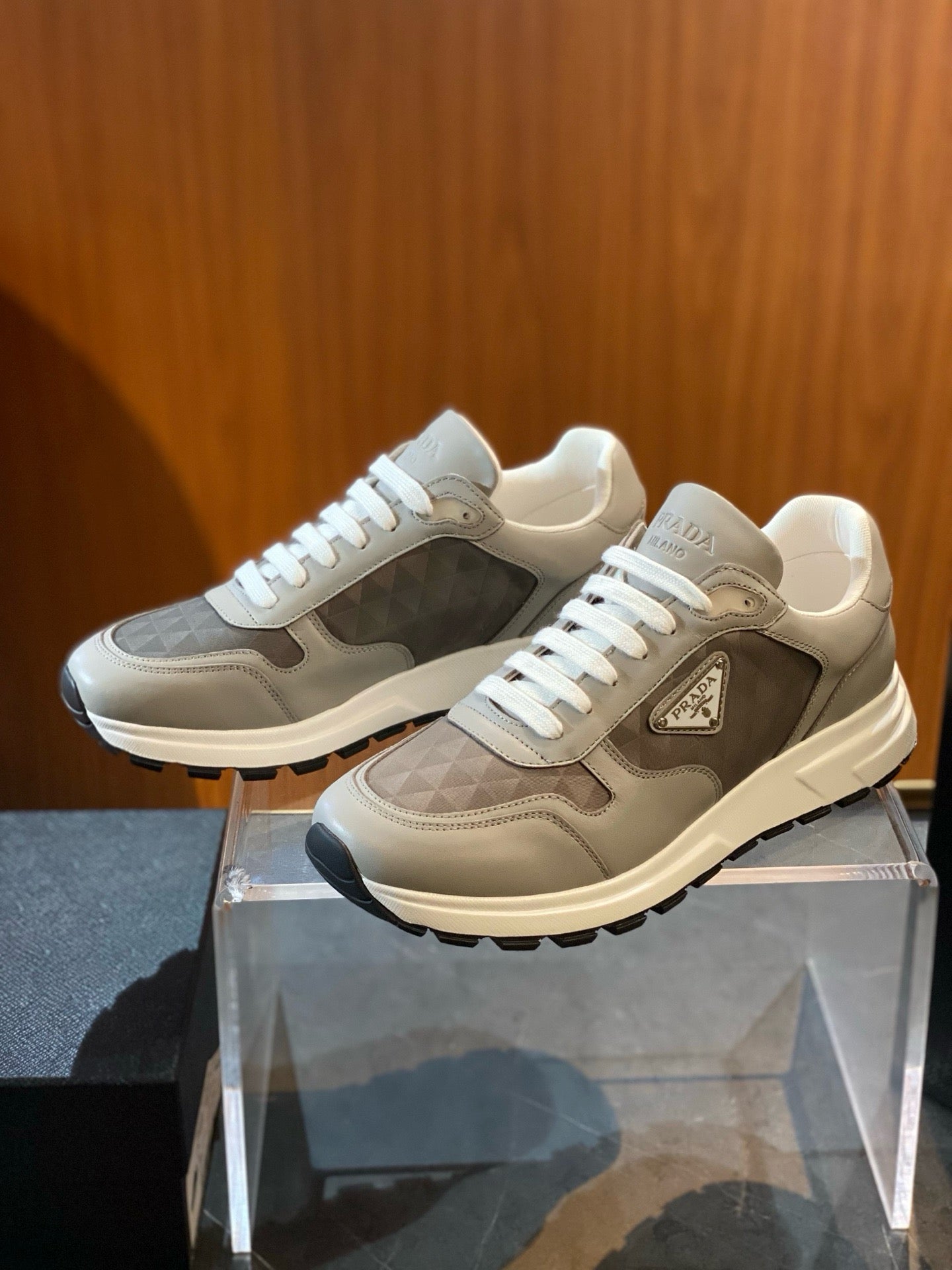 Multi-Colors Shoes - FashionHype.xyz