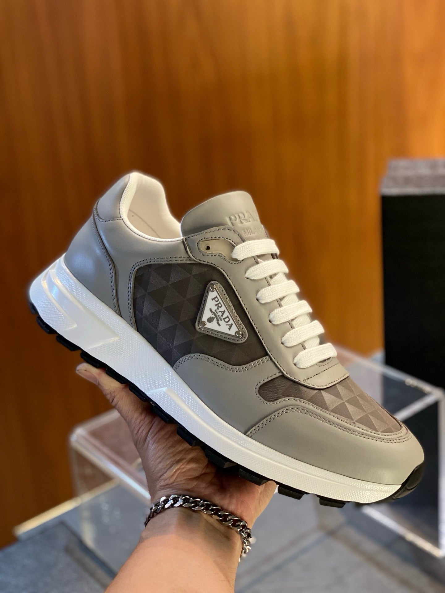 Multi-Colors Shoes - FashionHype.xyz