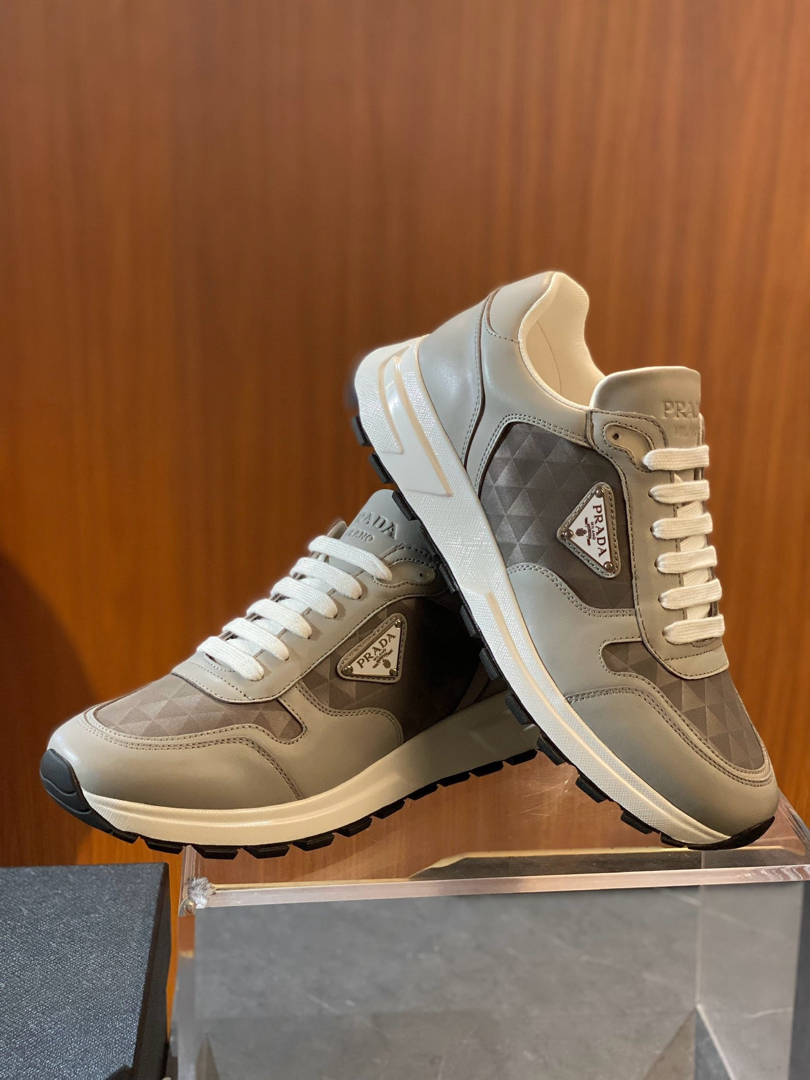 Multi-Colors Shoes - FashionHype.xyz