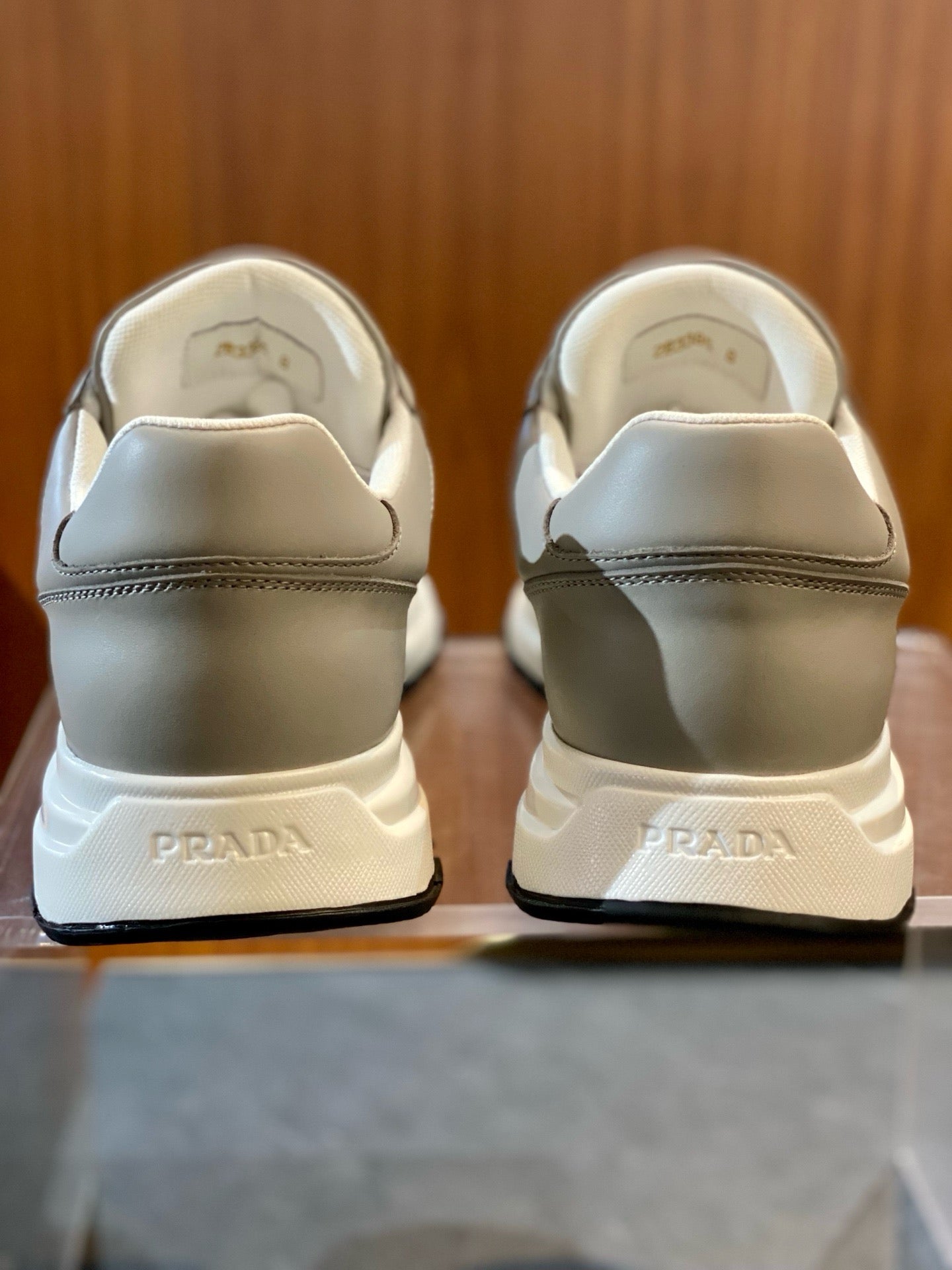 Multi-Colors Shoes - FashionHype.xyz