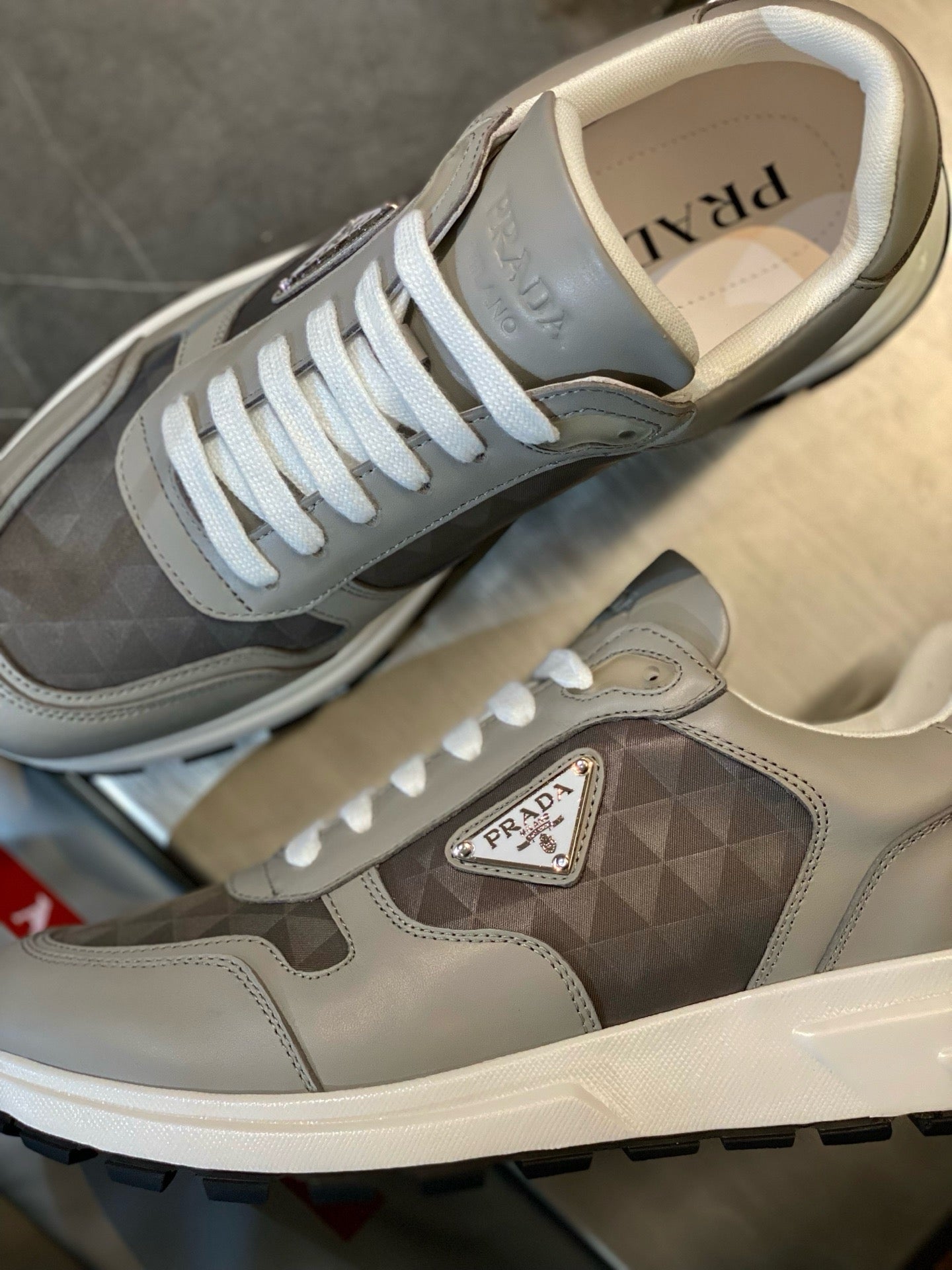 Multi-Colors Shoes - FashionHype.xyz