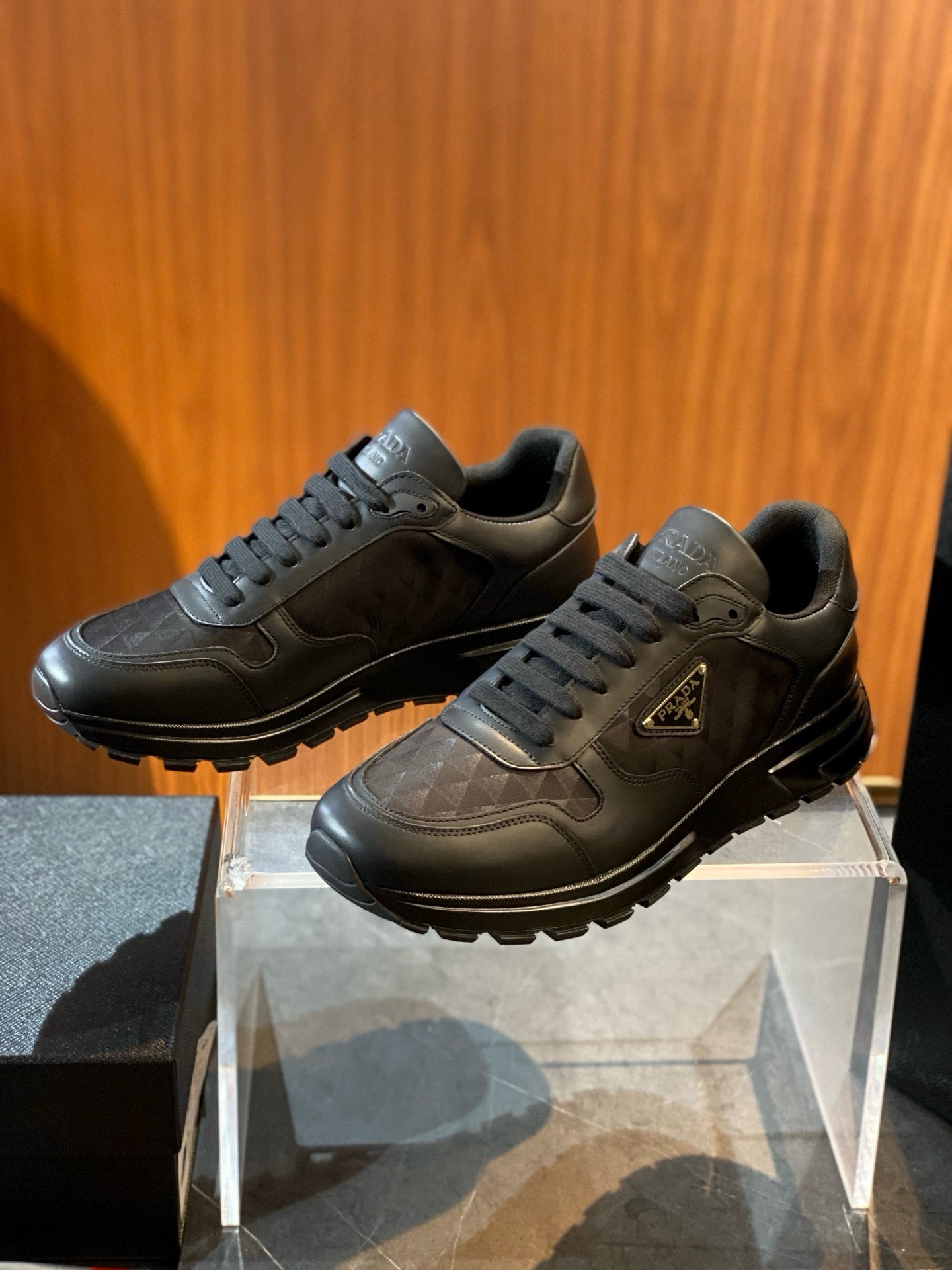 Multi-Colors Shoes - FashionHype.xyz
