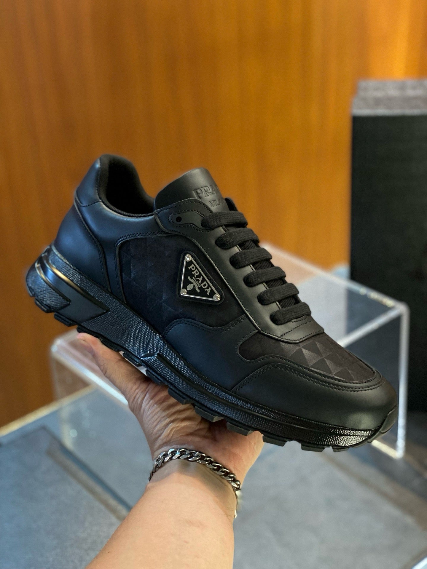 Multi-Colors Shoes - FashionHype.xyz