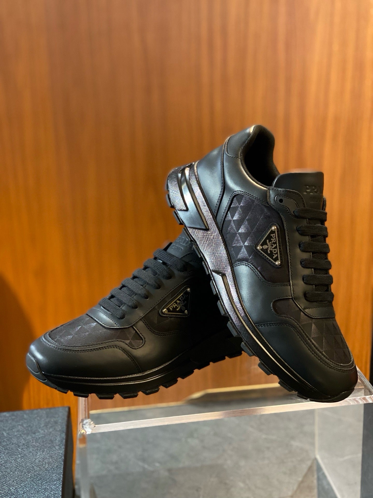 Multi-Colors Shoes - FashionHype.xyz