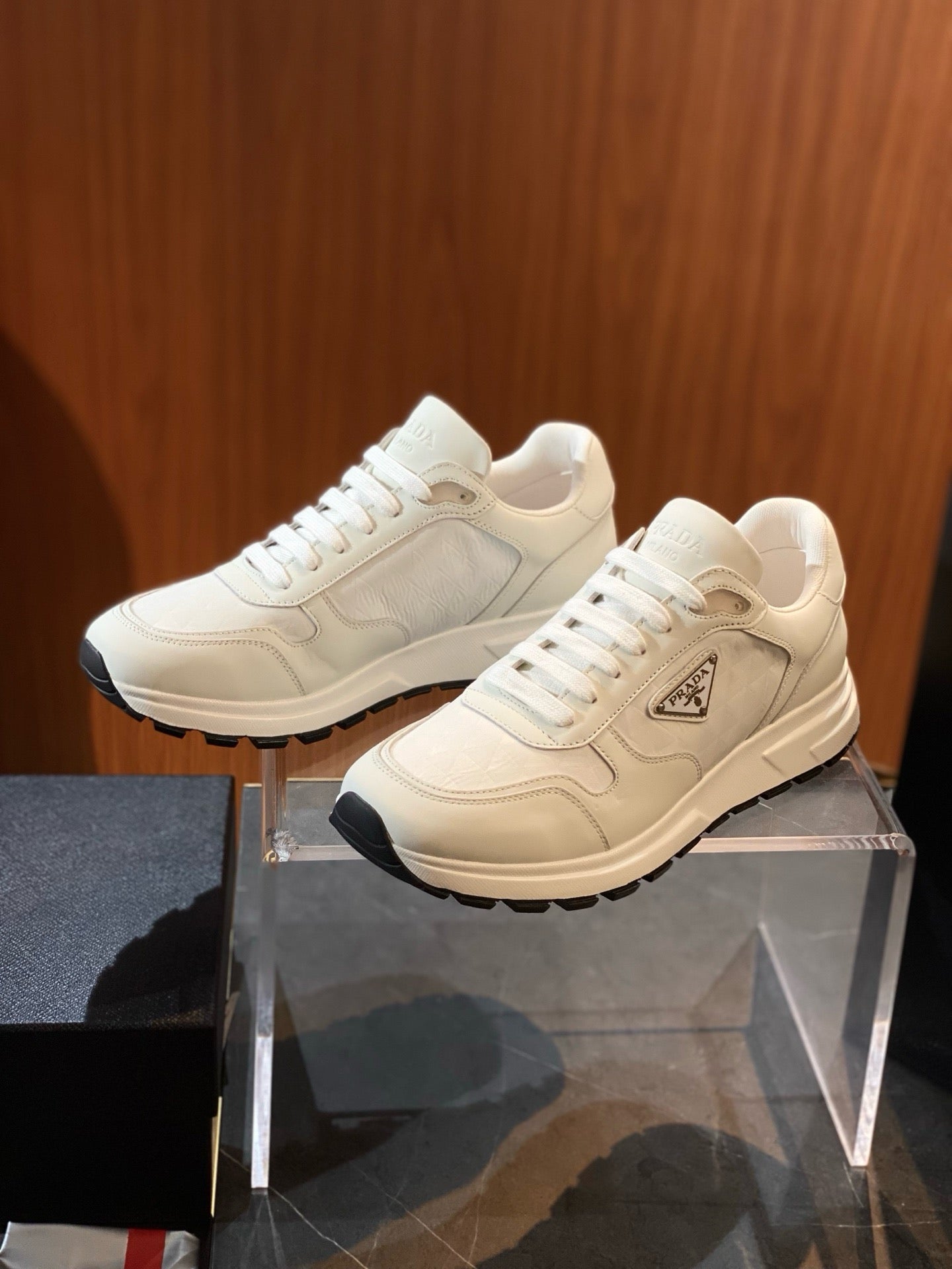 Multi-Colors Shoes - FashionHype.xyz