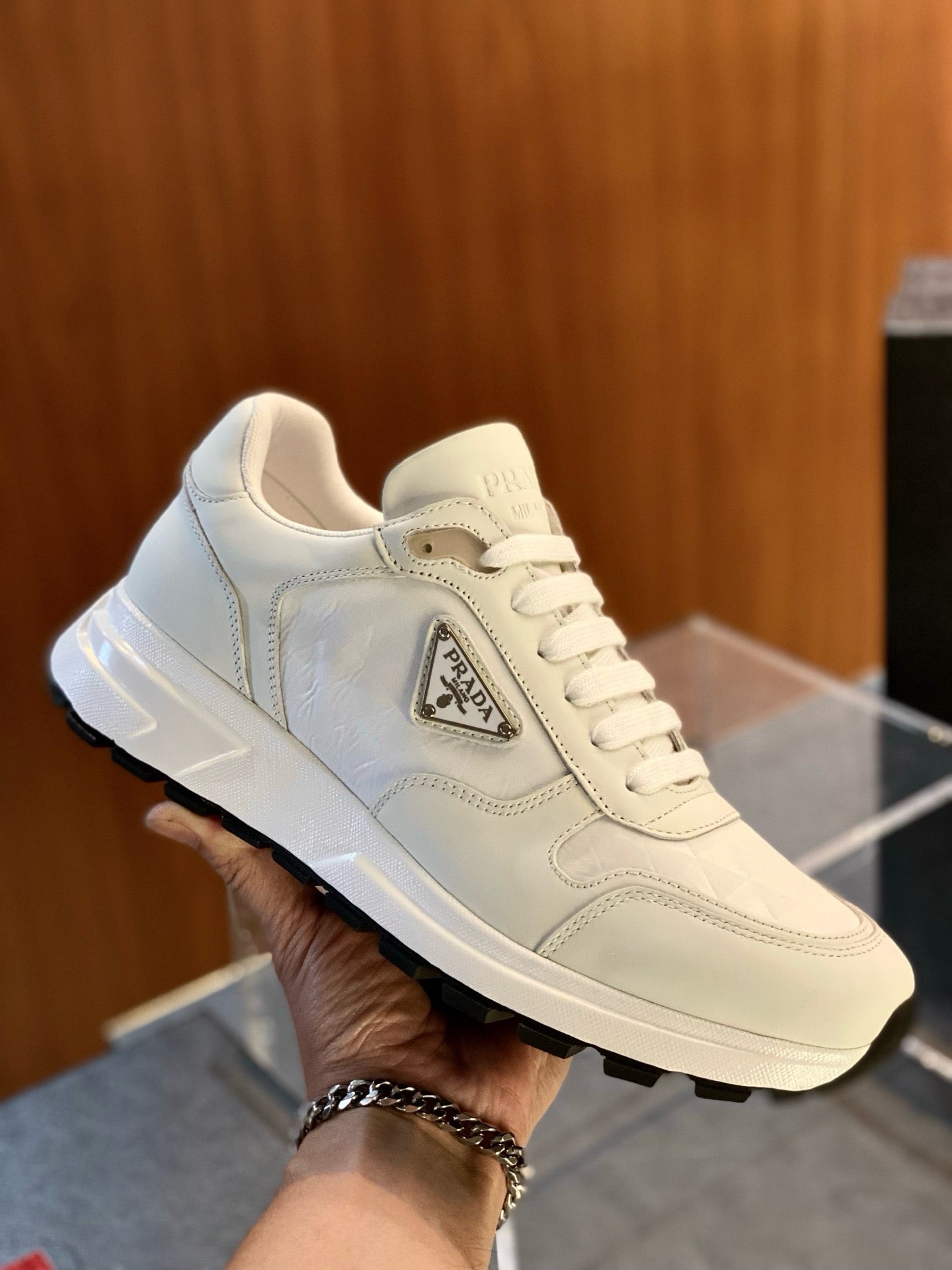 Multi-Colors Shoes - FashionHype.xyz