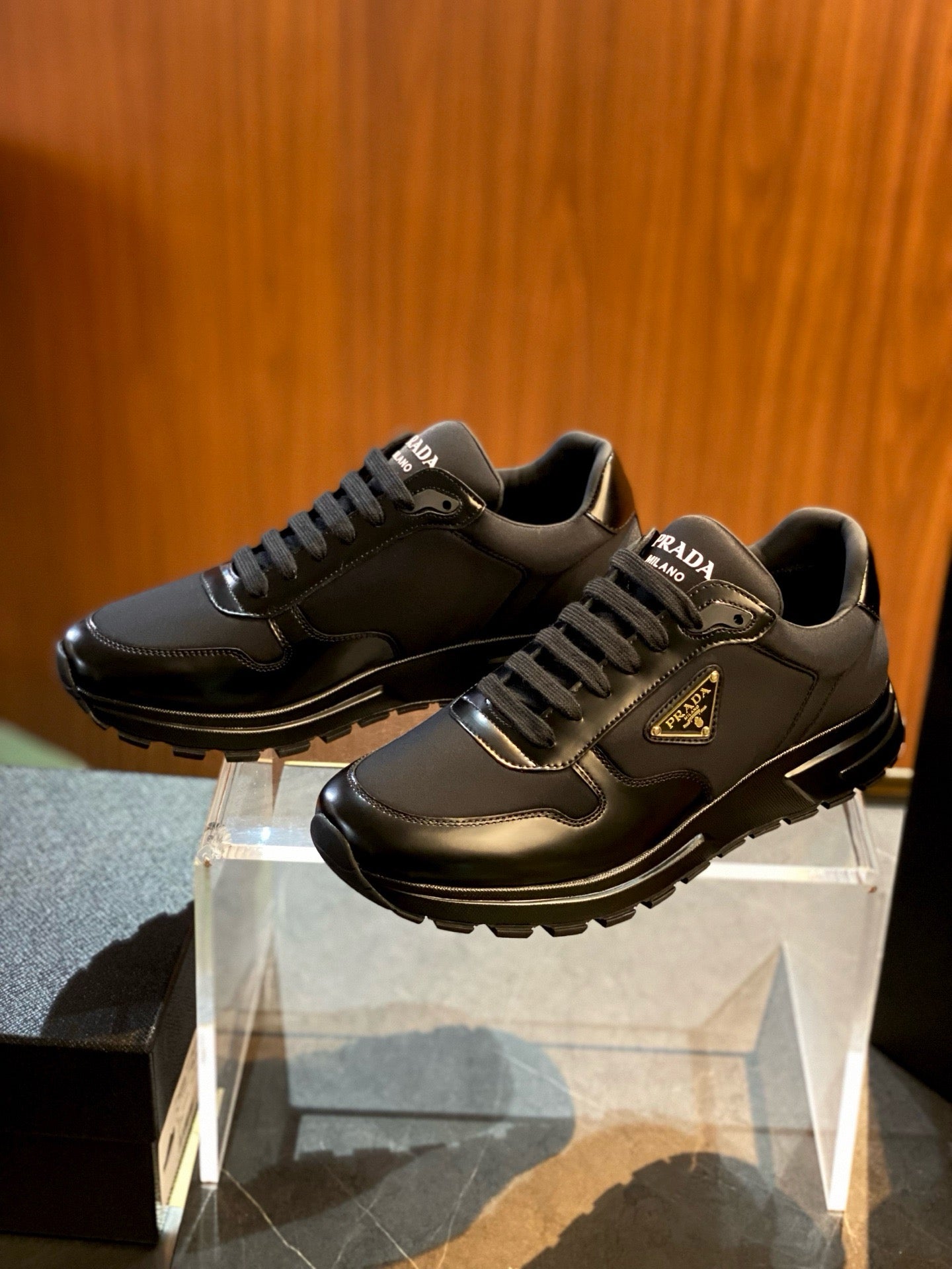 Multi-Colors Shoes - FashionHype.xyz