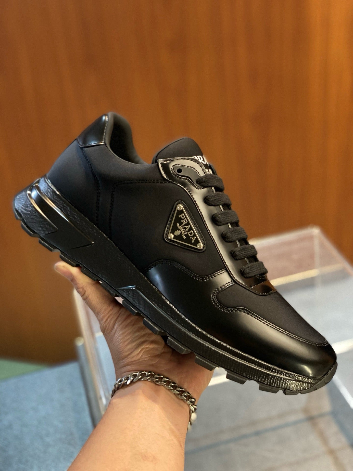 Multi-Colors Shoes - FashionHype.xyz