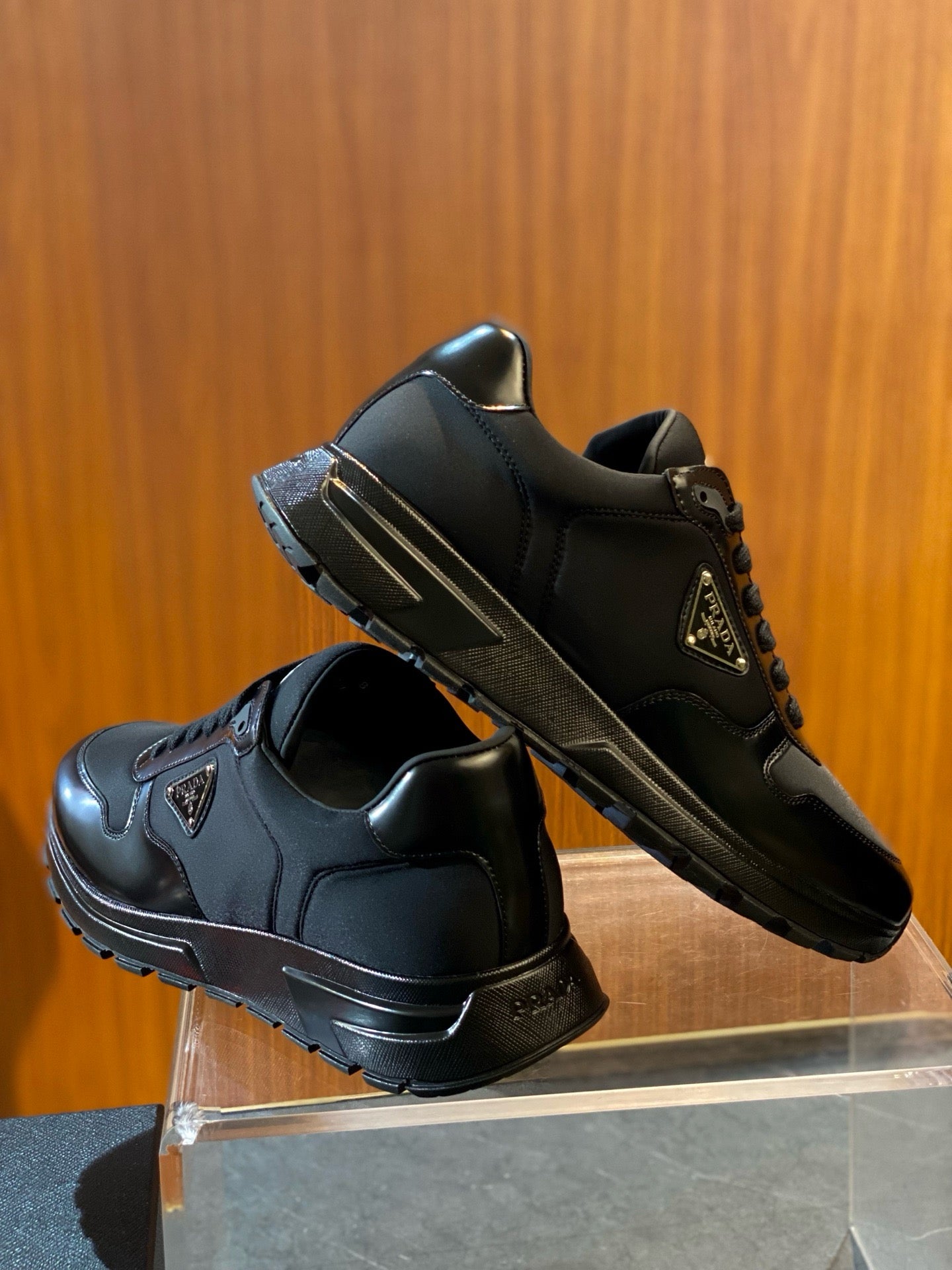 Multi-Colors Shoes - FashionHype.xyz