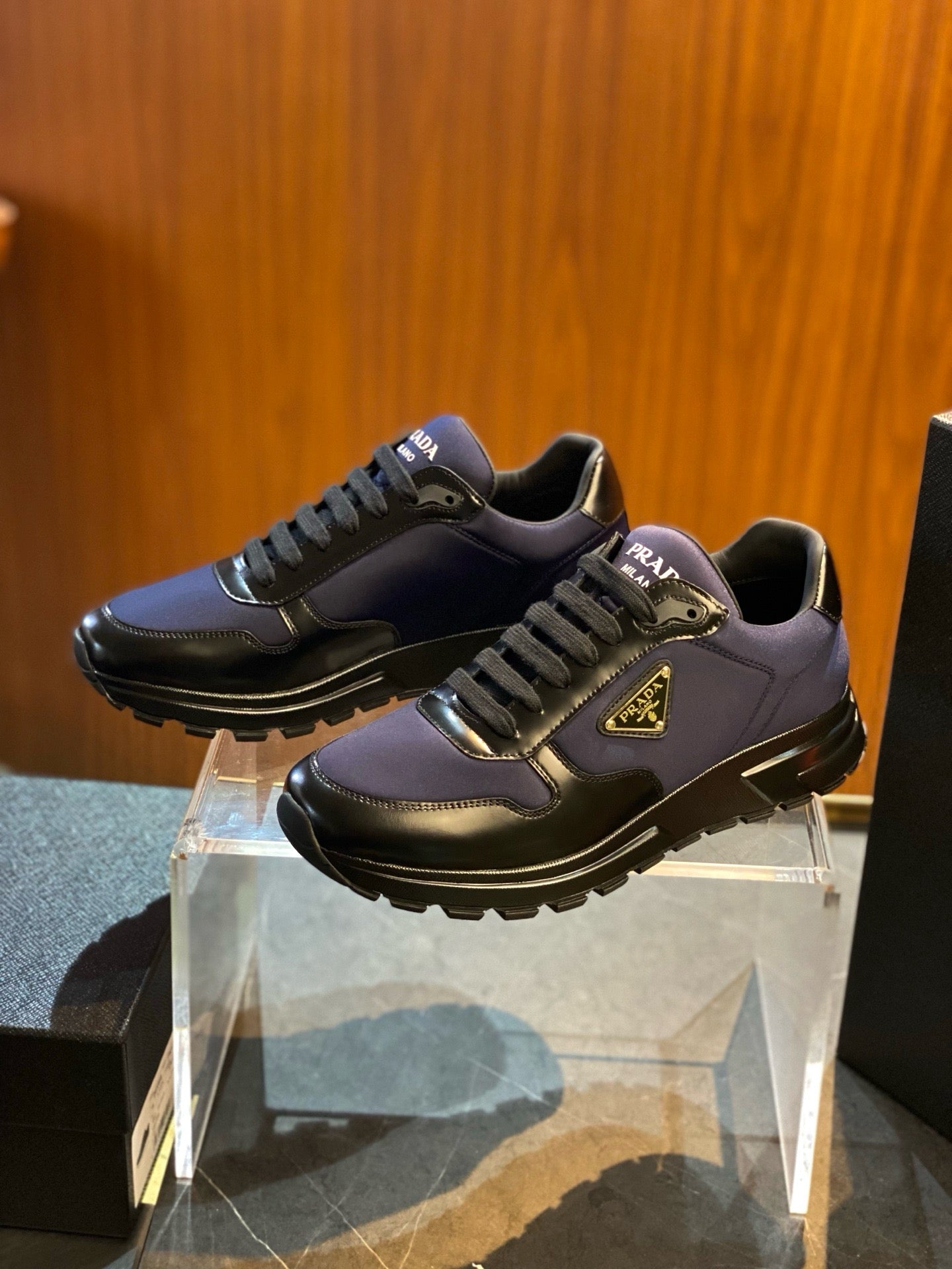 Multi-Colors Shoes - FashionHype.xyz