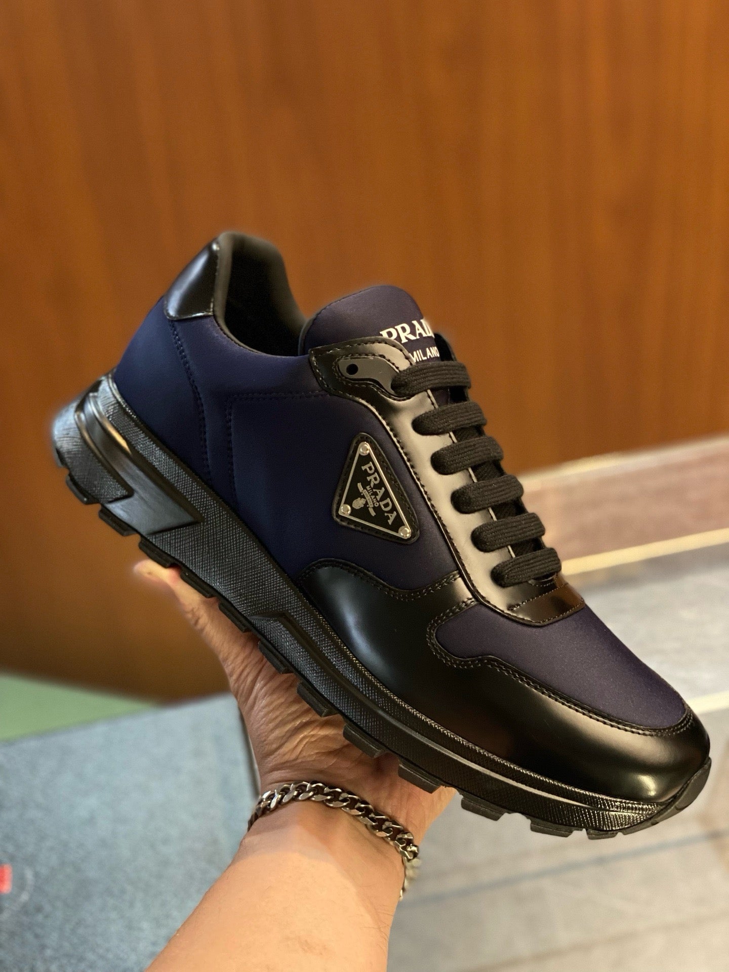 Multi-Colors Shoes - FashionHype.xyz