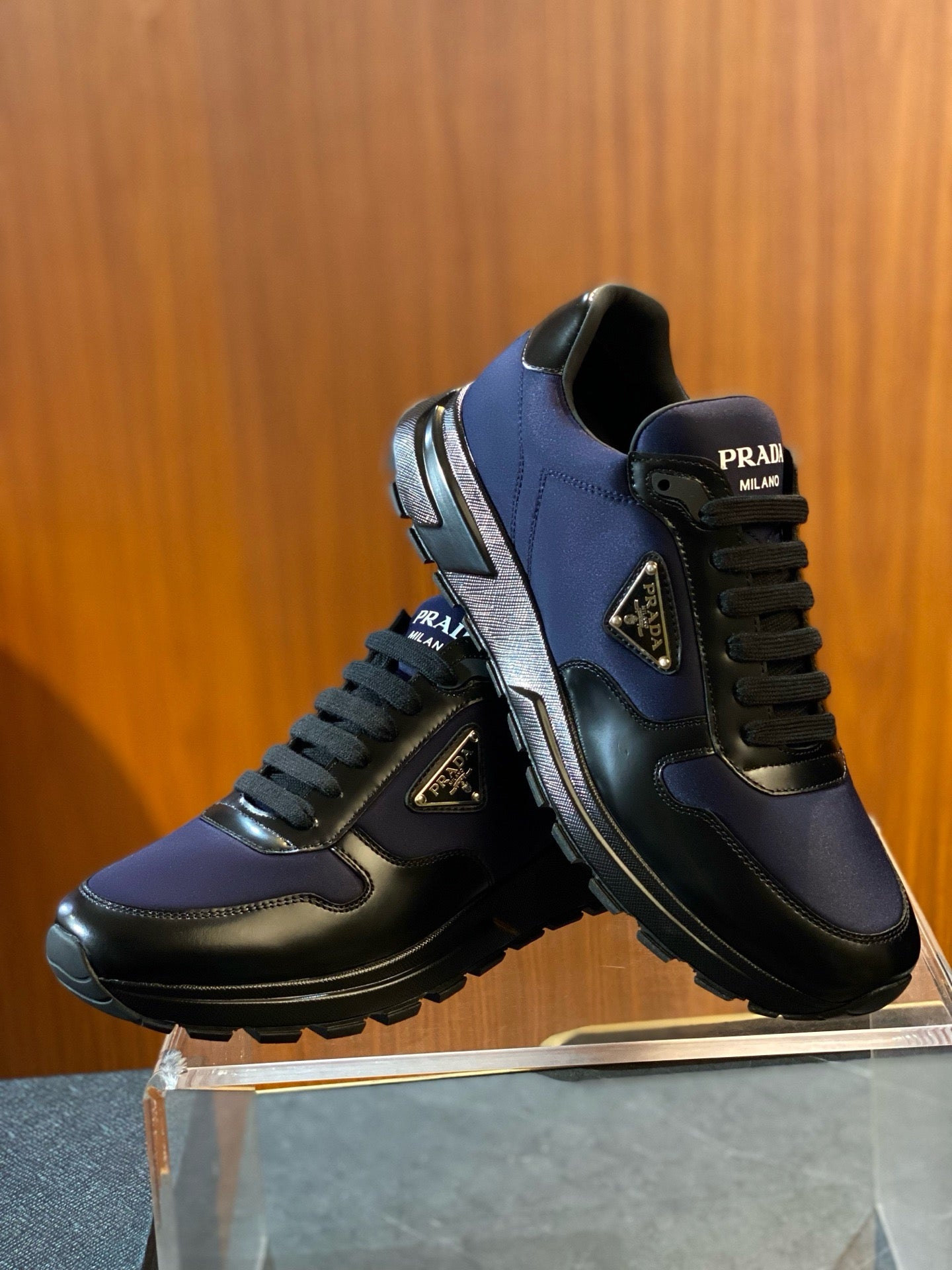 Multi-Colors Shoes - FashionHype.xyz