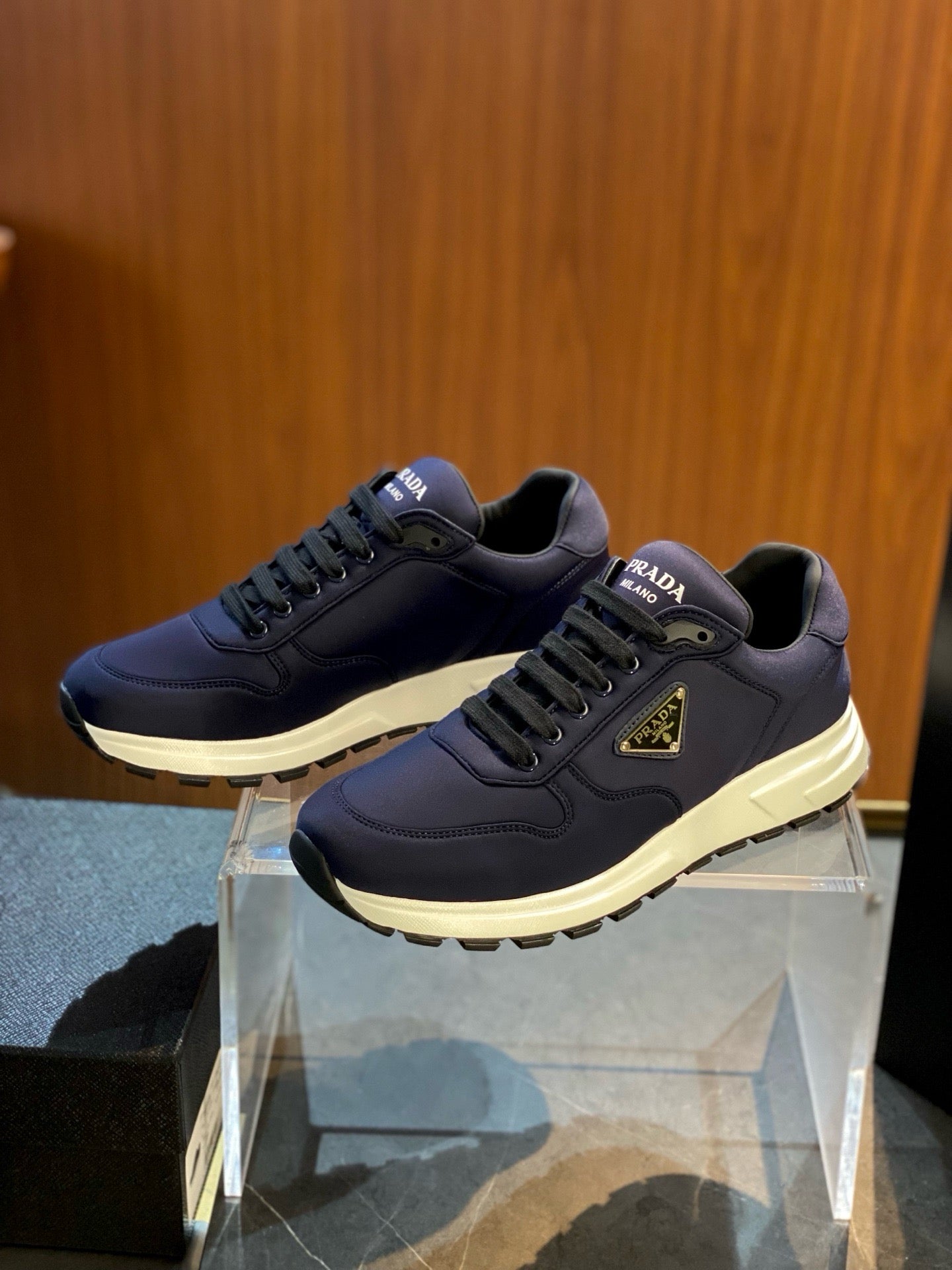 Multi-Colors Shoes - FashionHype.xyz