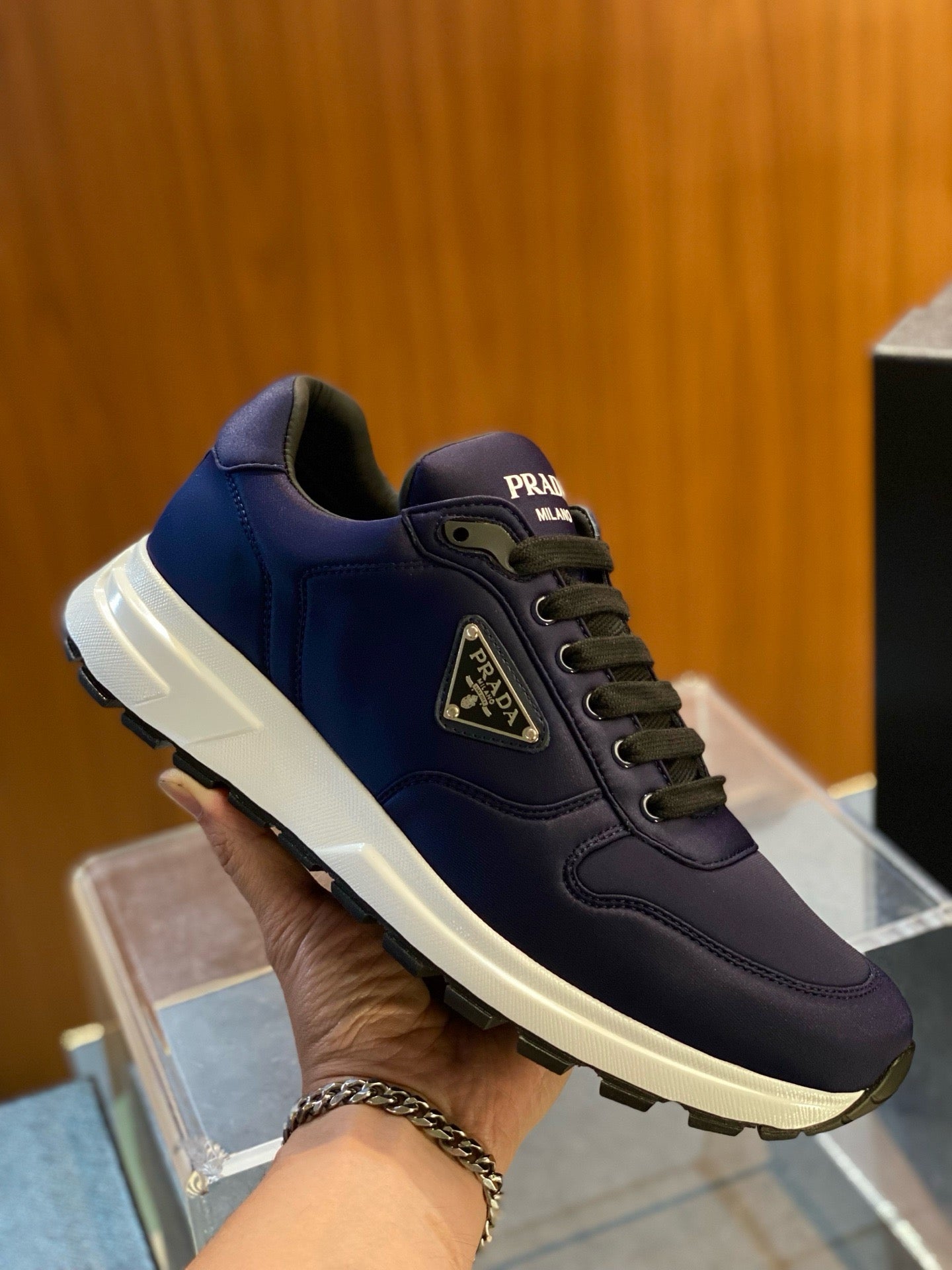 Multi-Colors Shoes - FashionHype.xyz