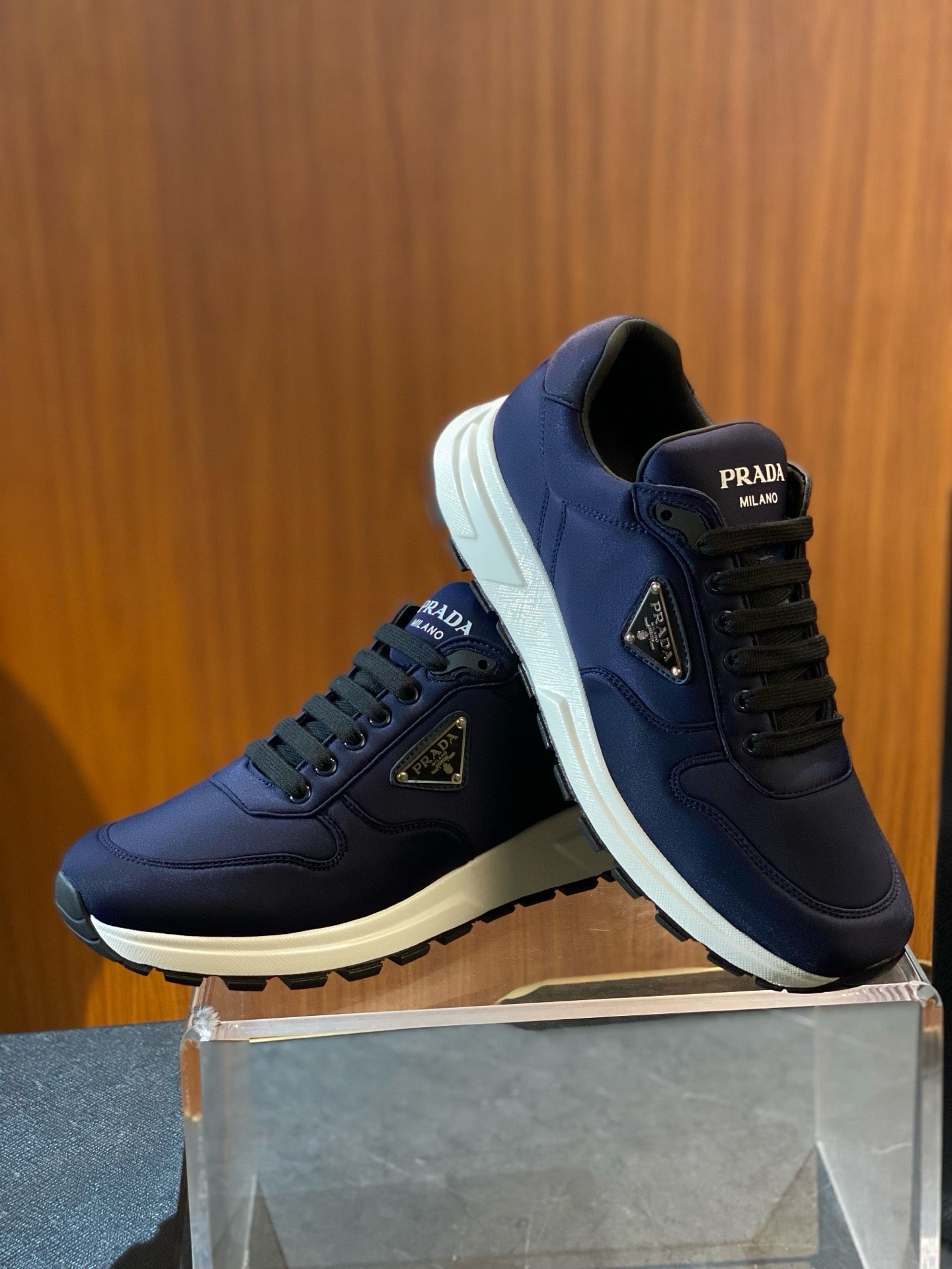 Multi-Colors Shoes - FashionHype.xyz