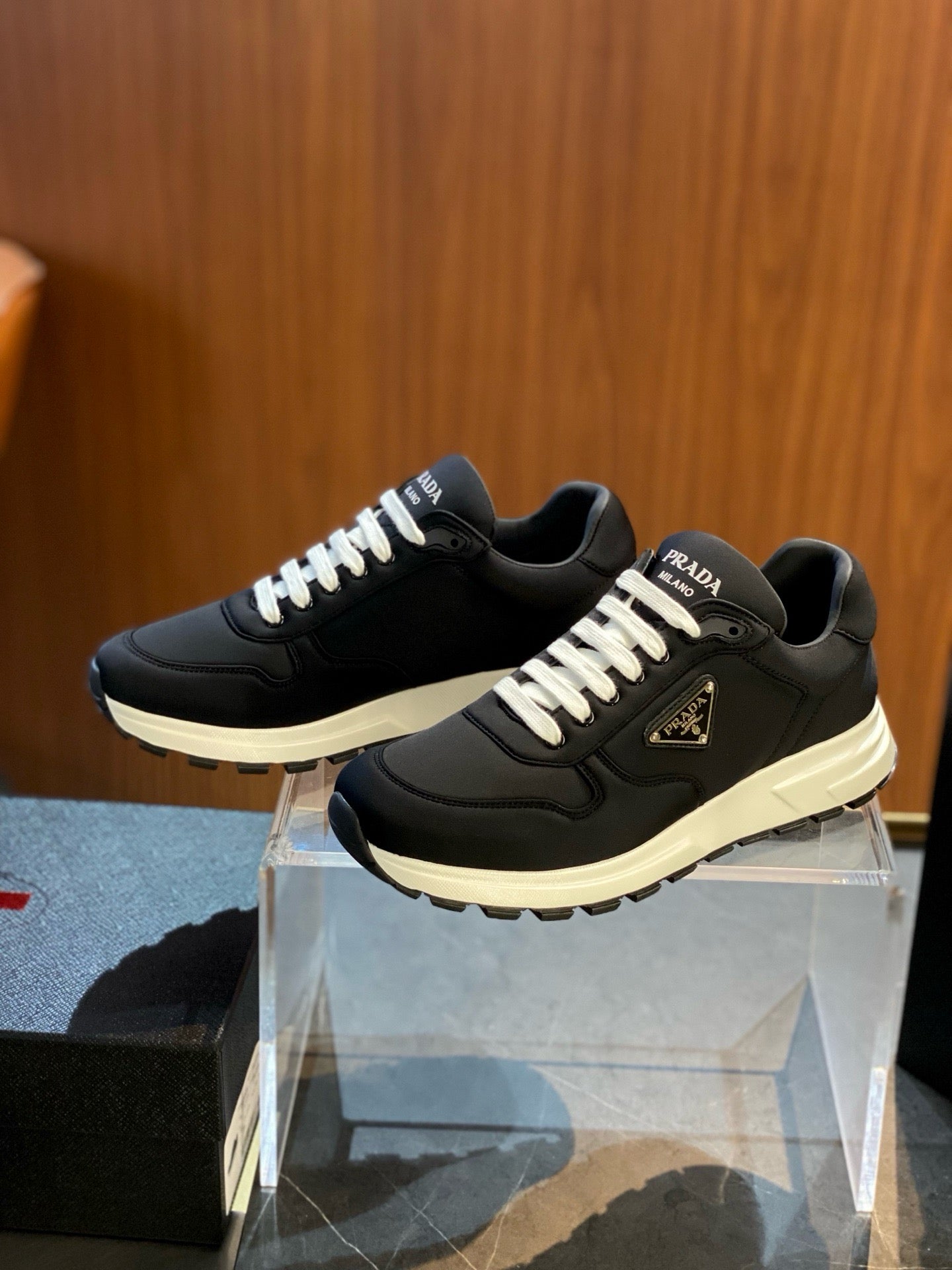 Multi-Colors Shoes - FashionHype.xyz