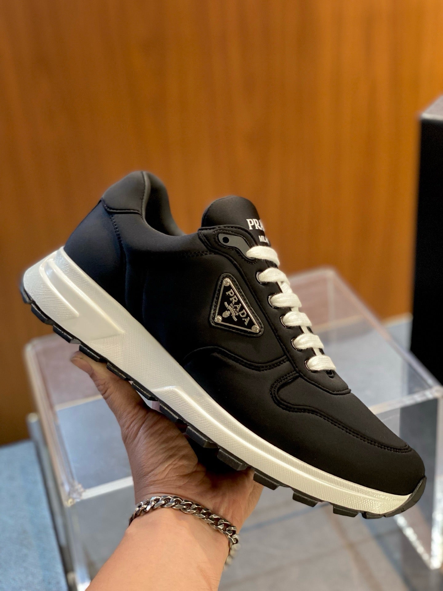 Multi-Colors Shoes - FashionHype.xyz