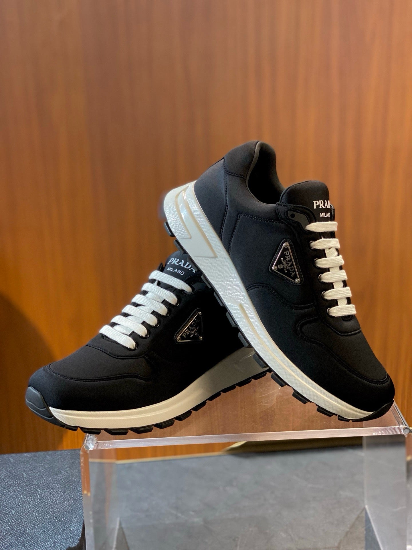 Multi-Colors Shoes - FashionHype.xyz