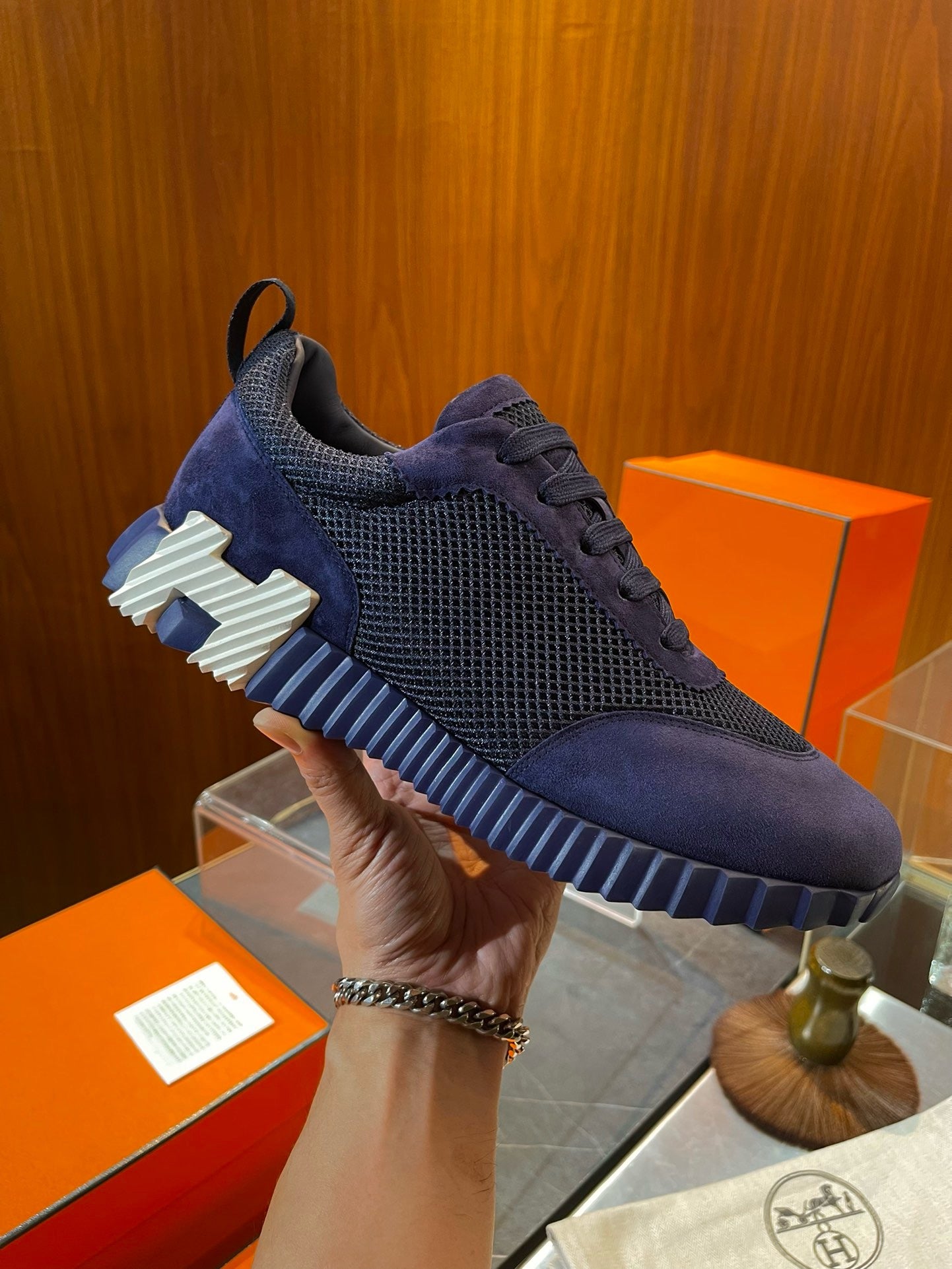 Multi-Colors Shoes - FashionHype.xyz
