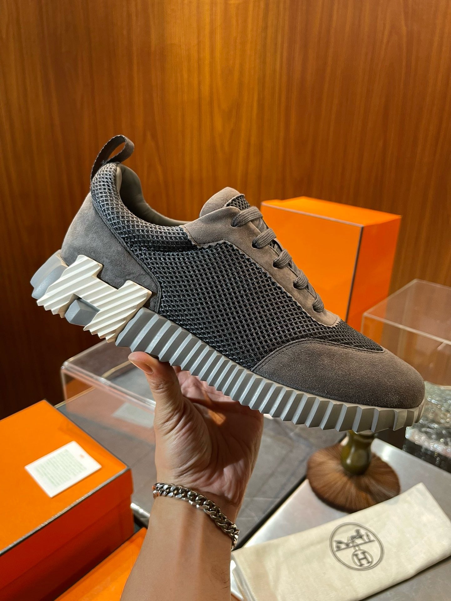 Multi-Colors Shoes - FashionHype.xyz