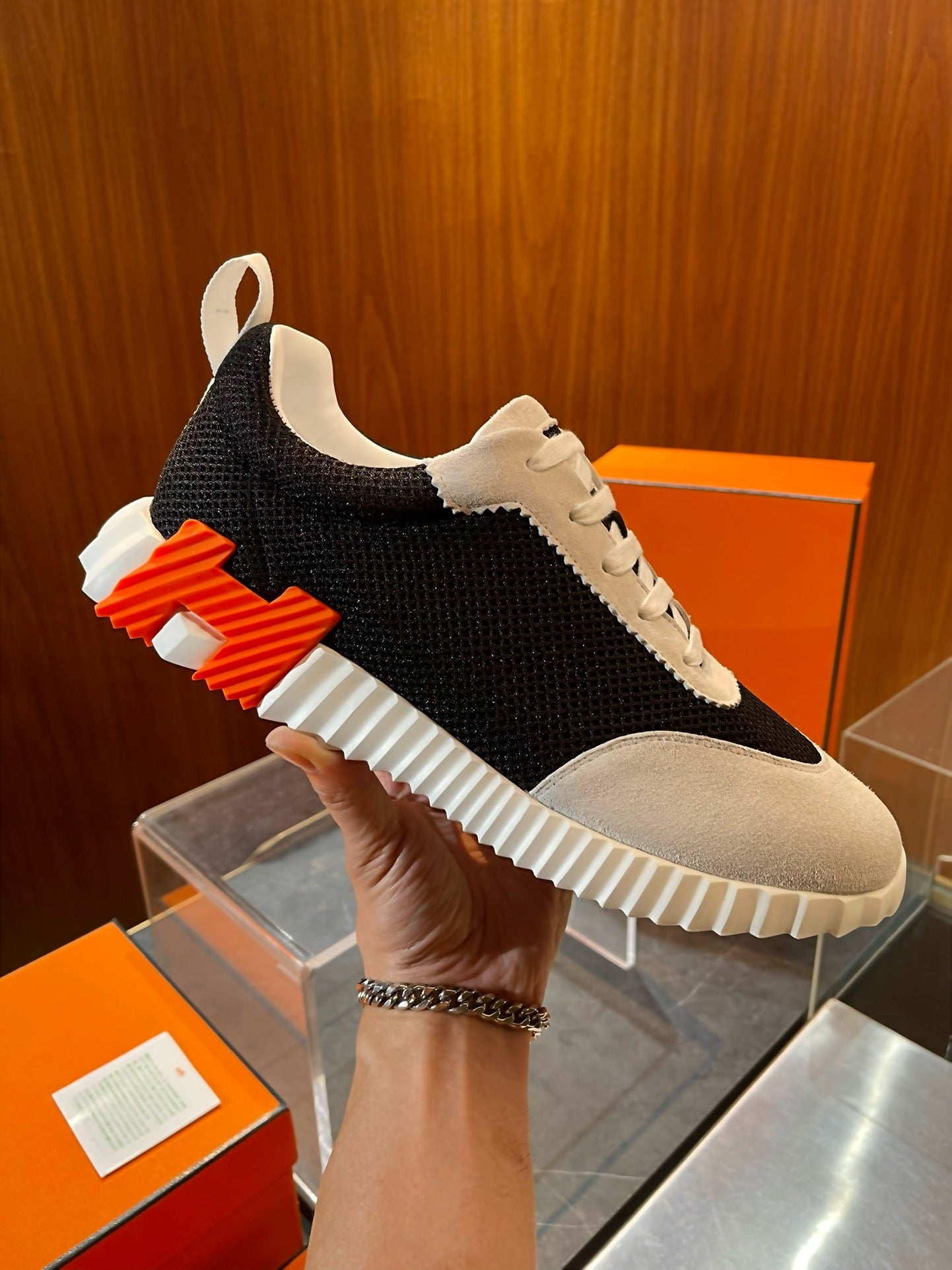 Multi-Colors Shoes - FashionHype.xyz