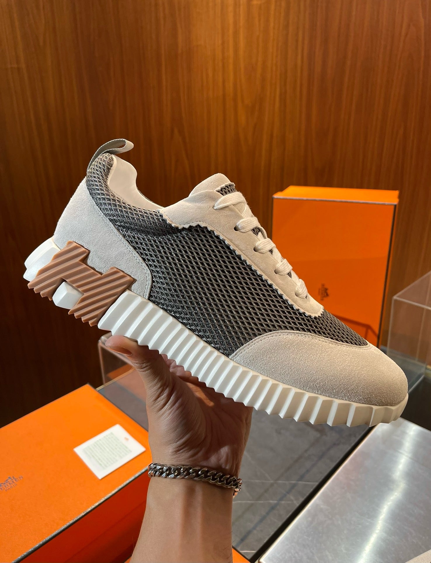 Multi-Colors Shoes - FashionHype.xyz