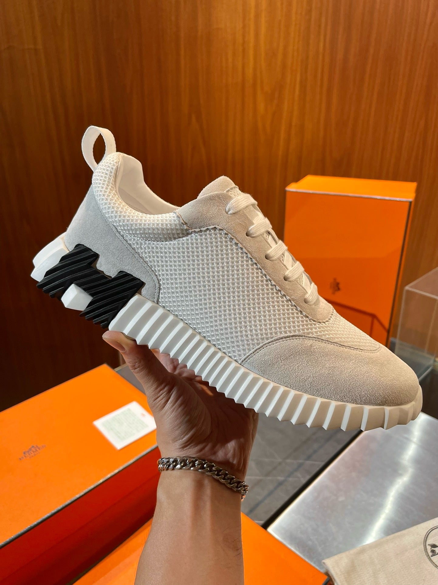 Multi-Colors Shoes - FashionHype.xyz