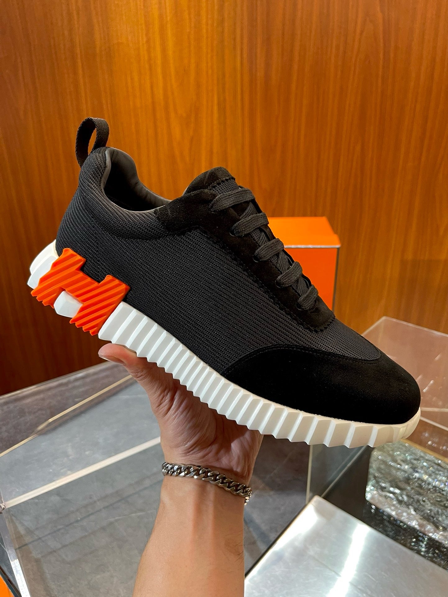 Multi-Colors Shoes - FashionHype.xyz