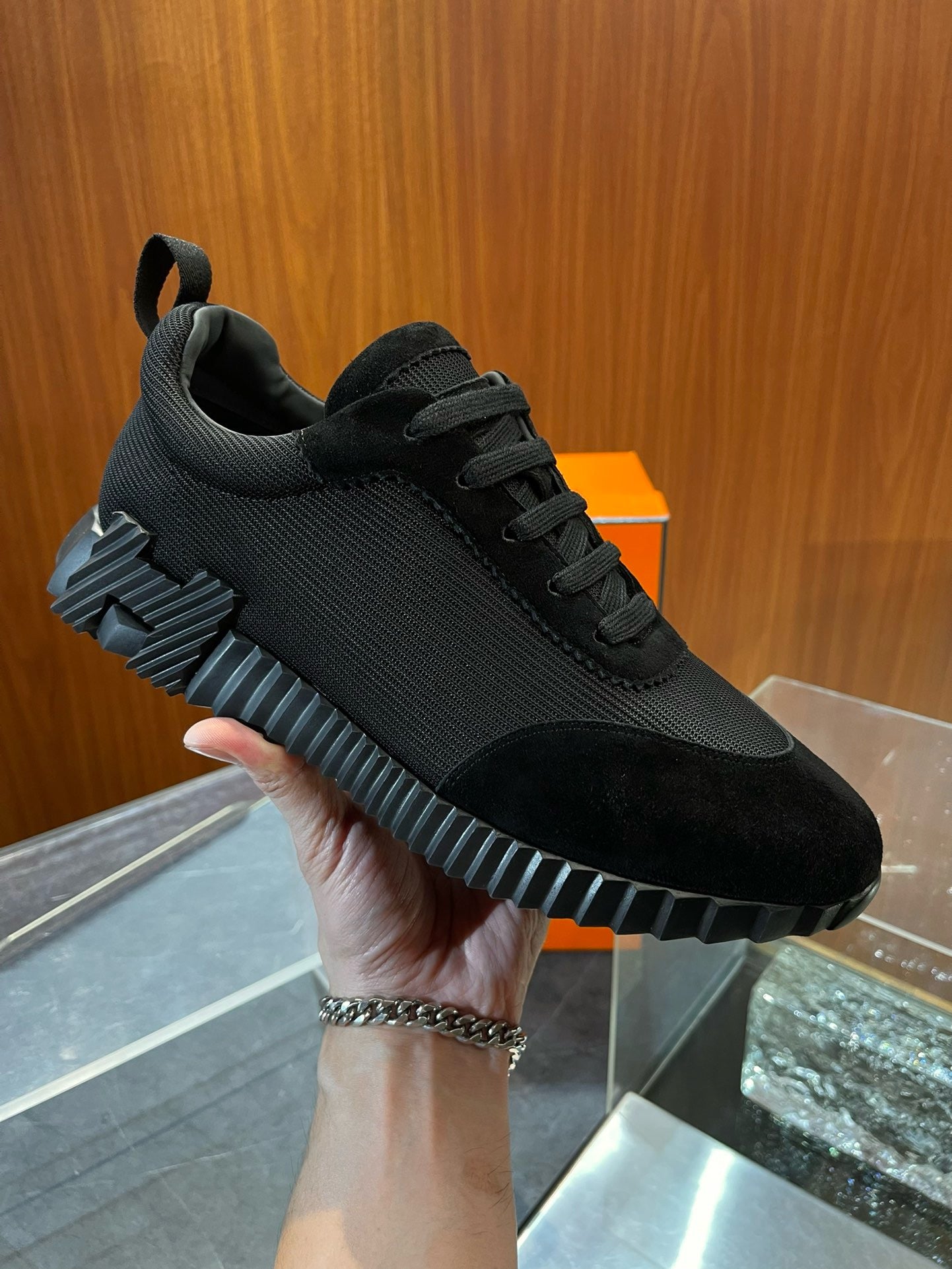 Multi-Colors Shoes - FashionHype.xyz