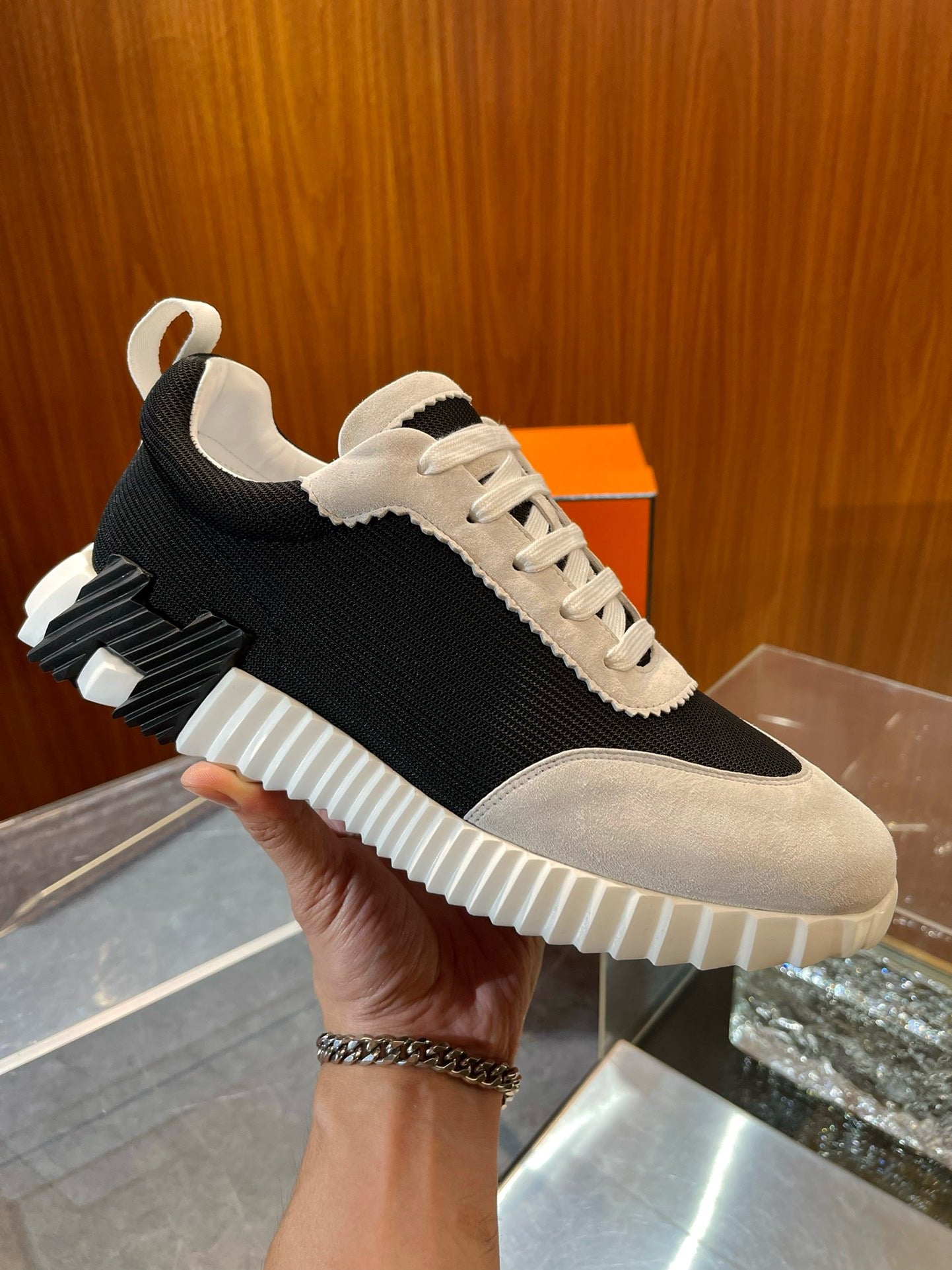 Multi-Colors Shoes - FashionHype.xyz