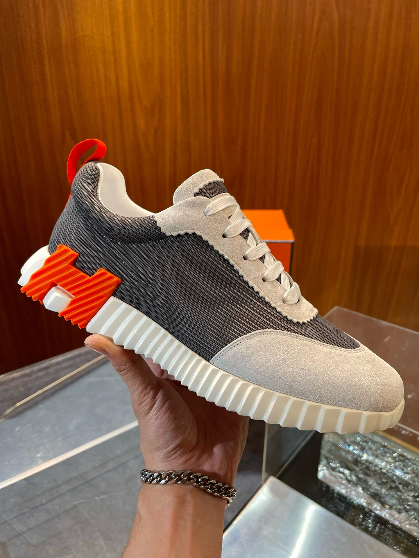 Multi-Colors Shoes - FashionHype.xyz