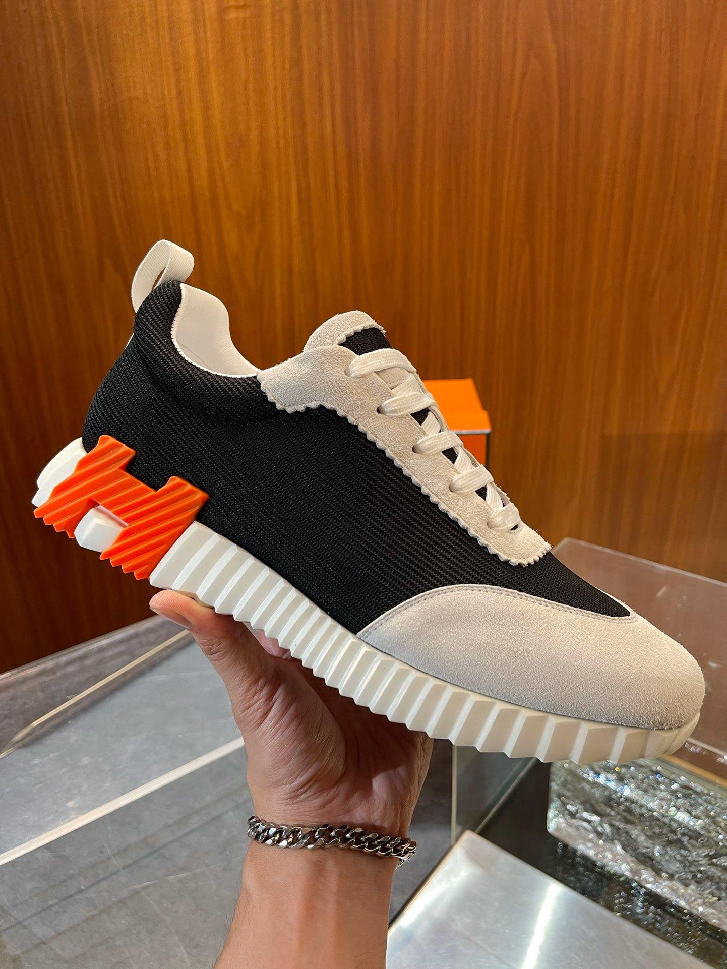 Multi-Colors Shoes - FashionHype.xyz