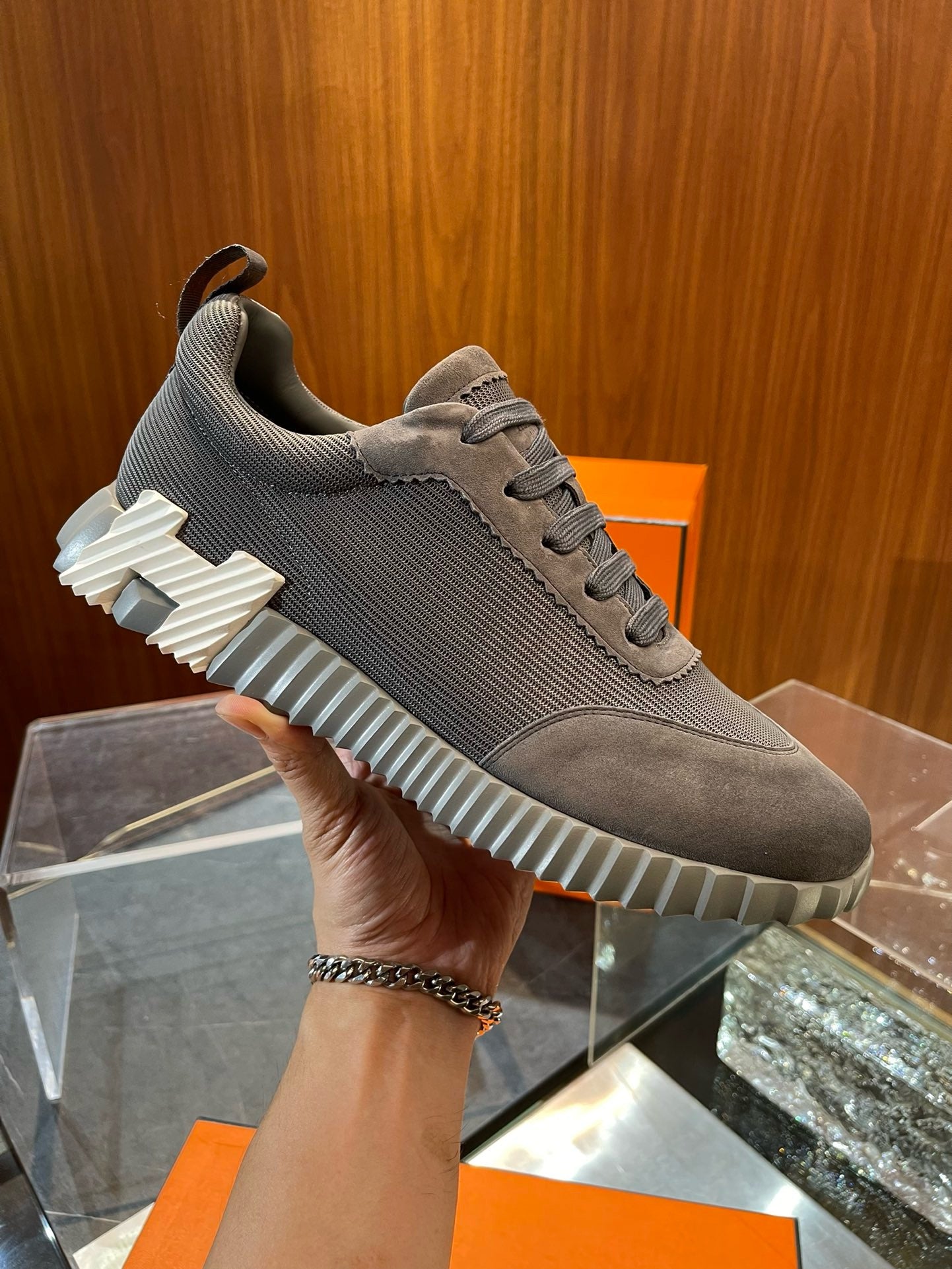 Multi-Colors Shoes - FashionHype.xyz