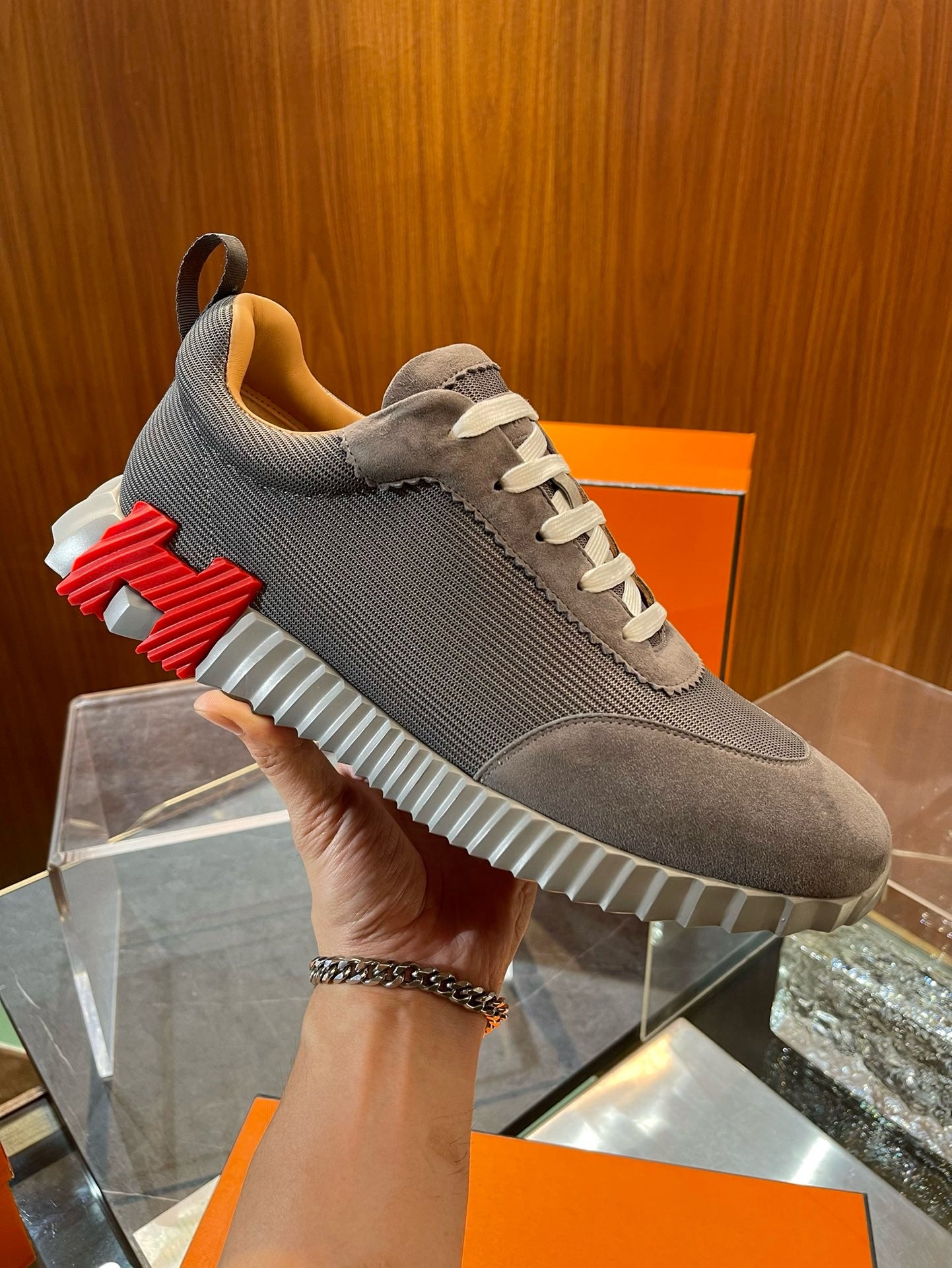 Multi-Colors Shoes - FashionHype.xyz