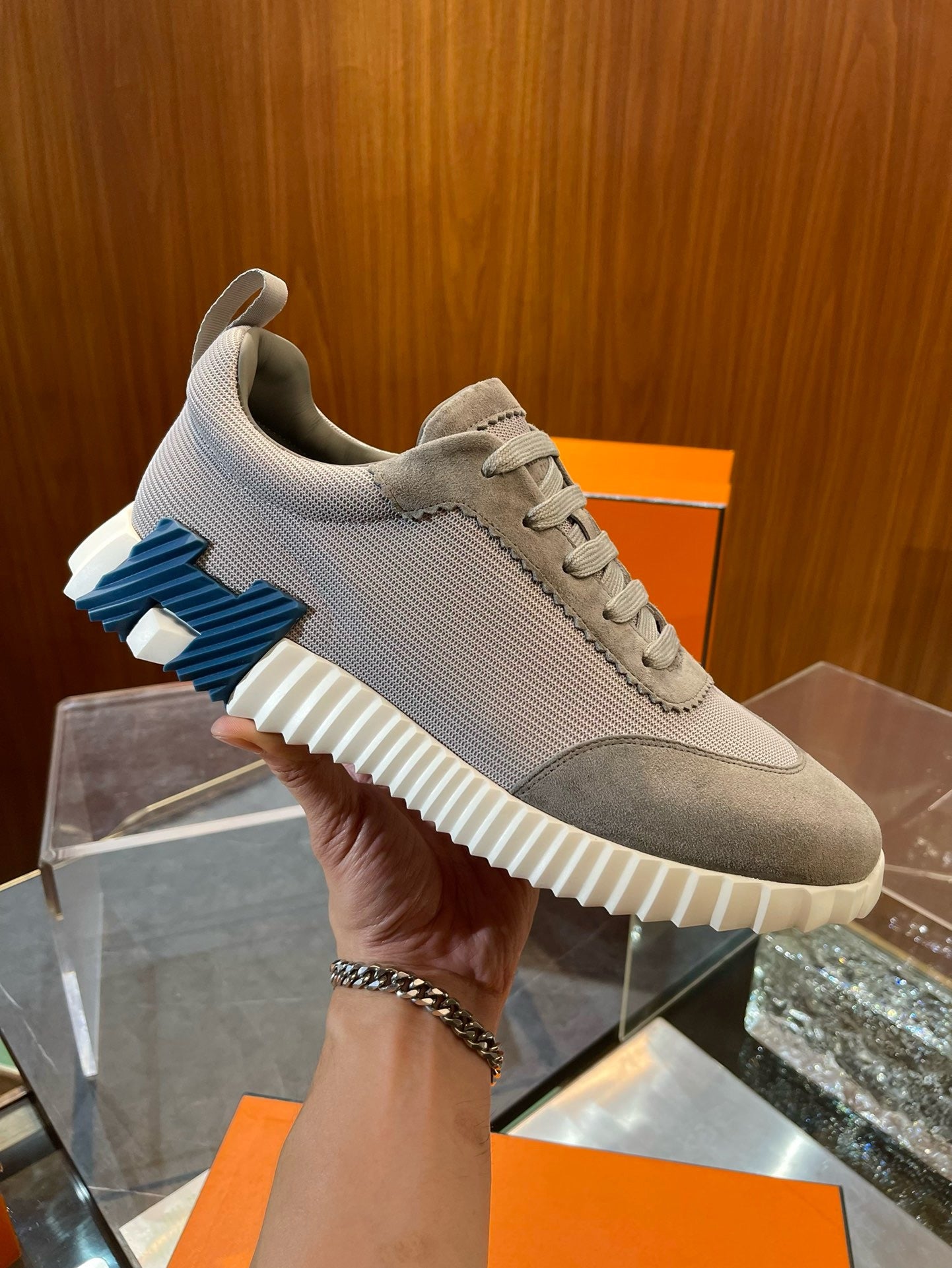 Multi-Colors Shoes - FashionHype.xyz