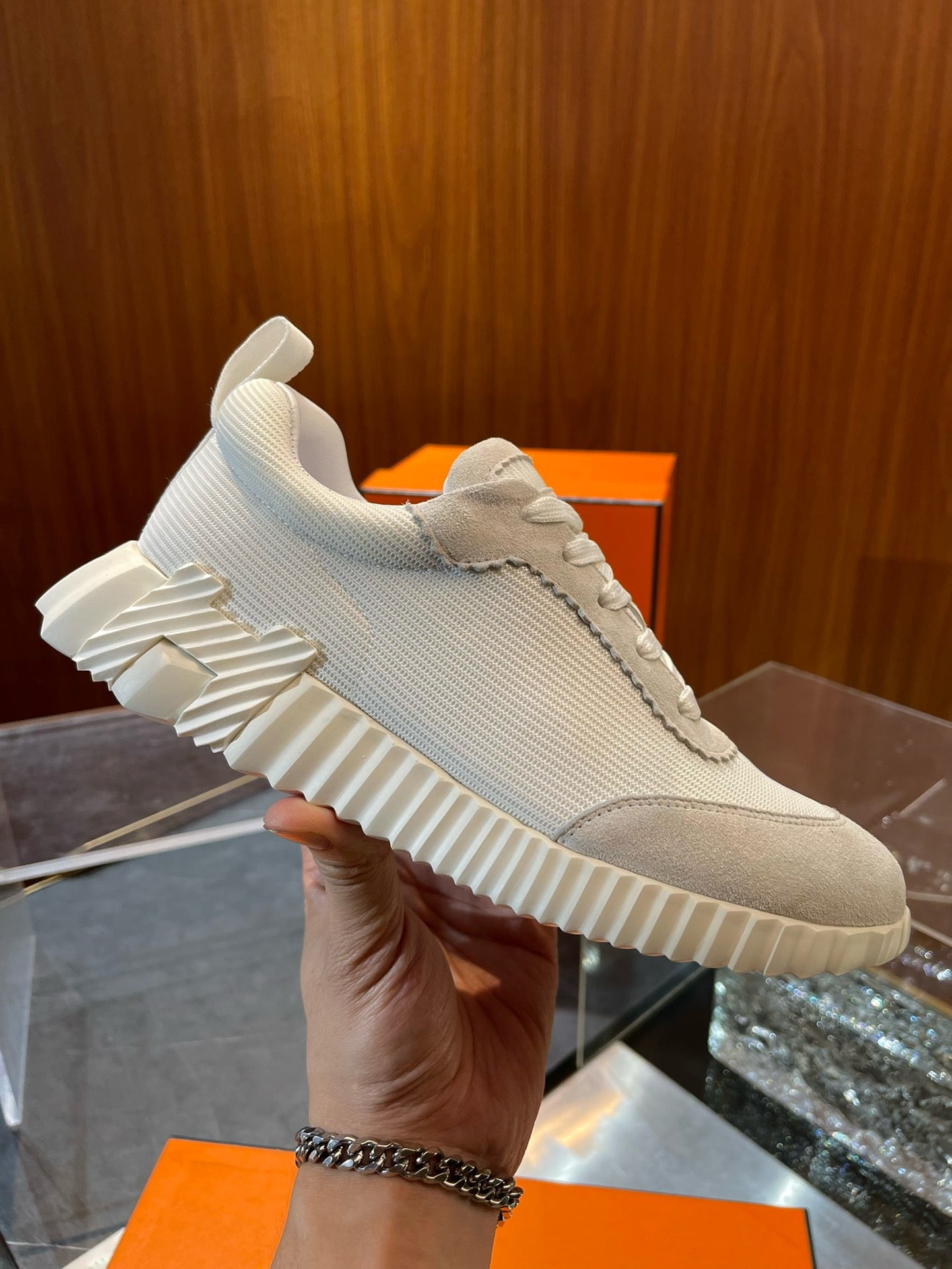 Multi-Colors Shoes - FashionHype.xyz