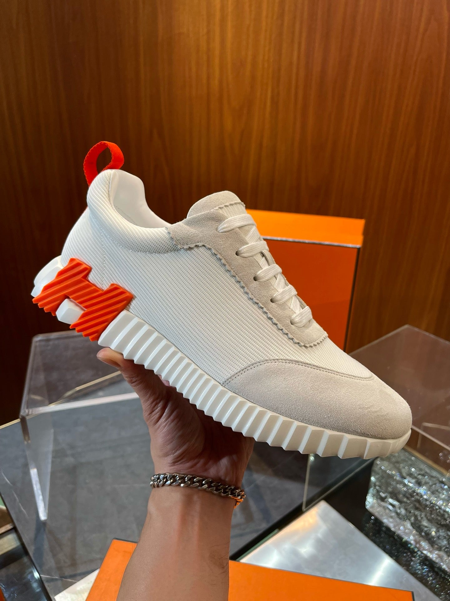 Multi-Colors Shoes - FashionHype.xyz