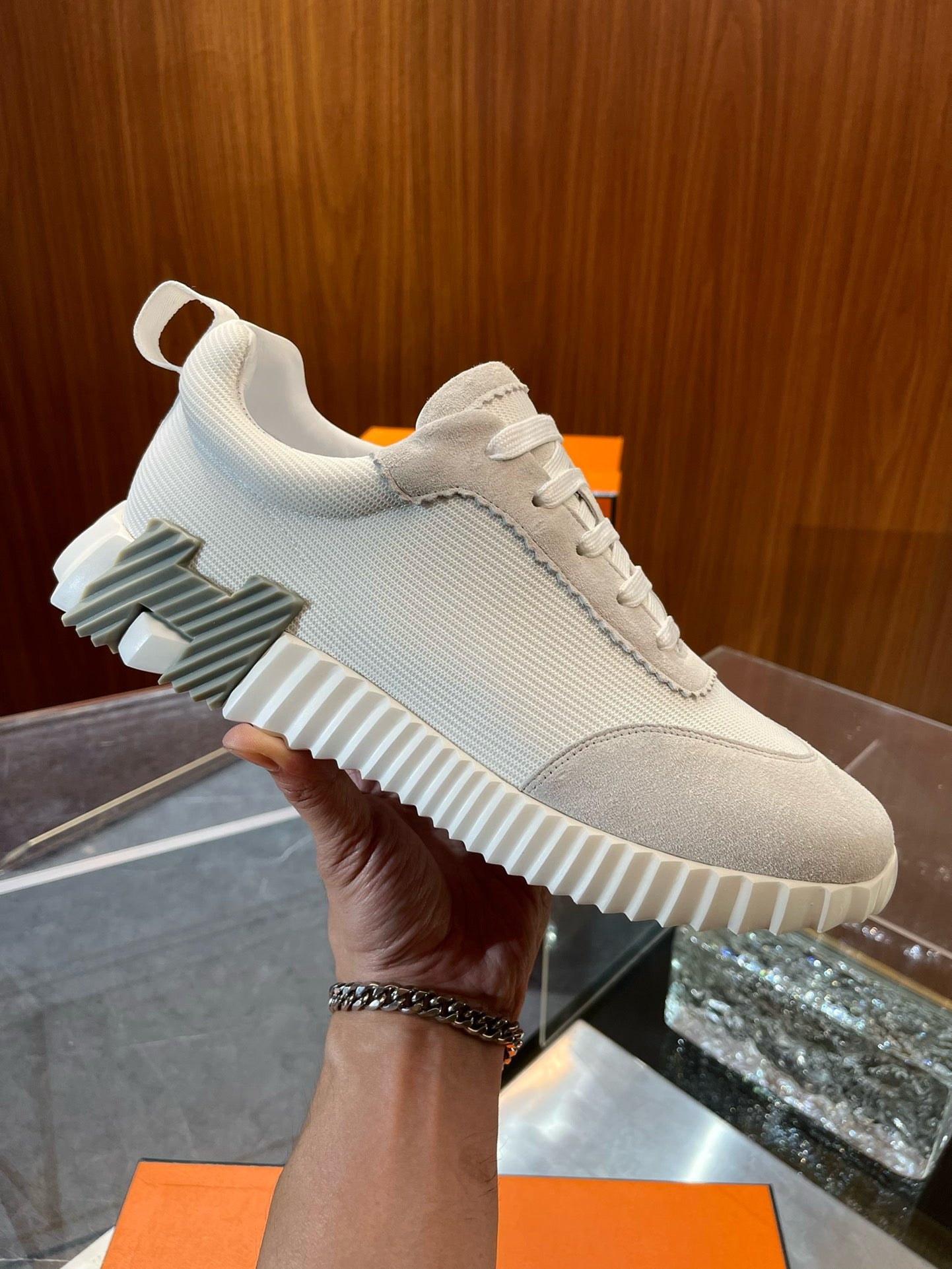 Multi-Colors Shoes - FashionHype.xyz