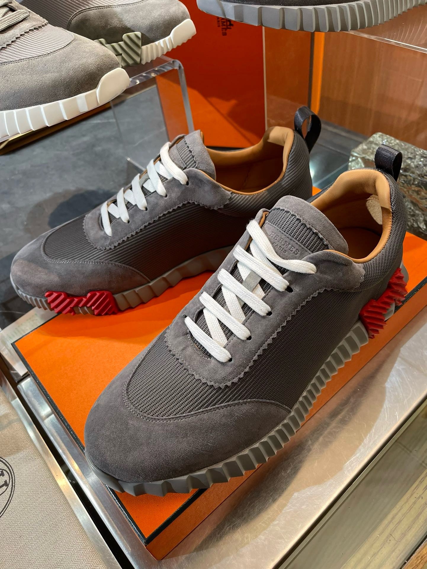 Multi-Colors Shoes - FashionHype.xyz