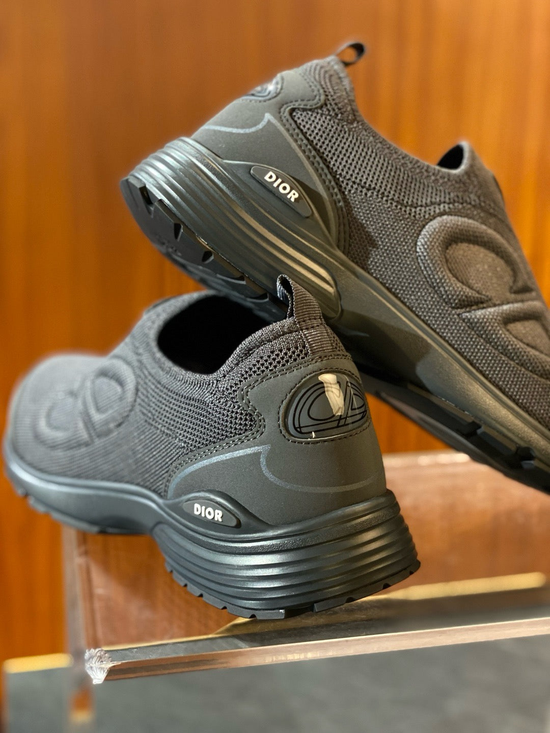 Multi-Colors Shoes
