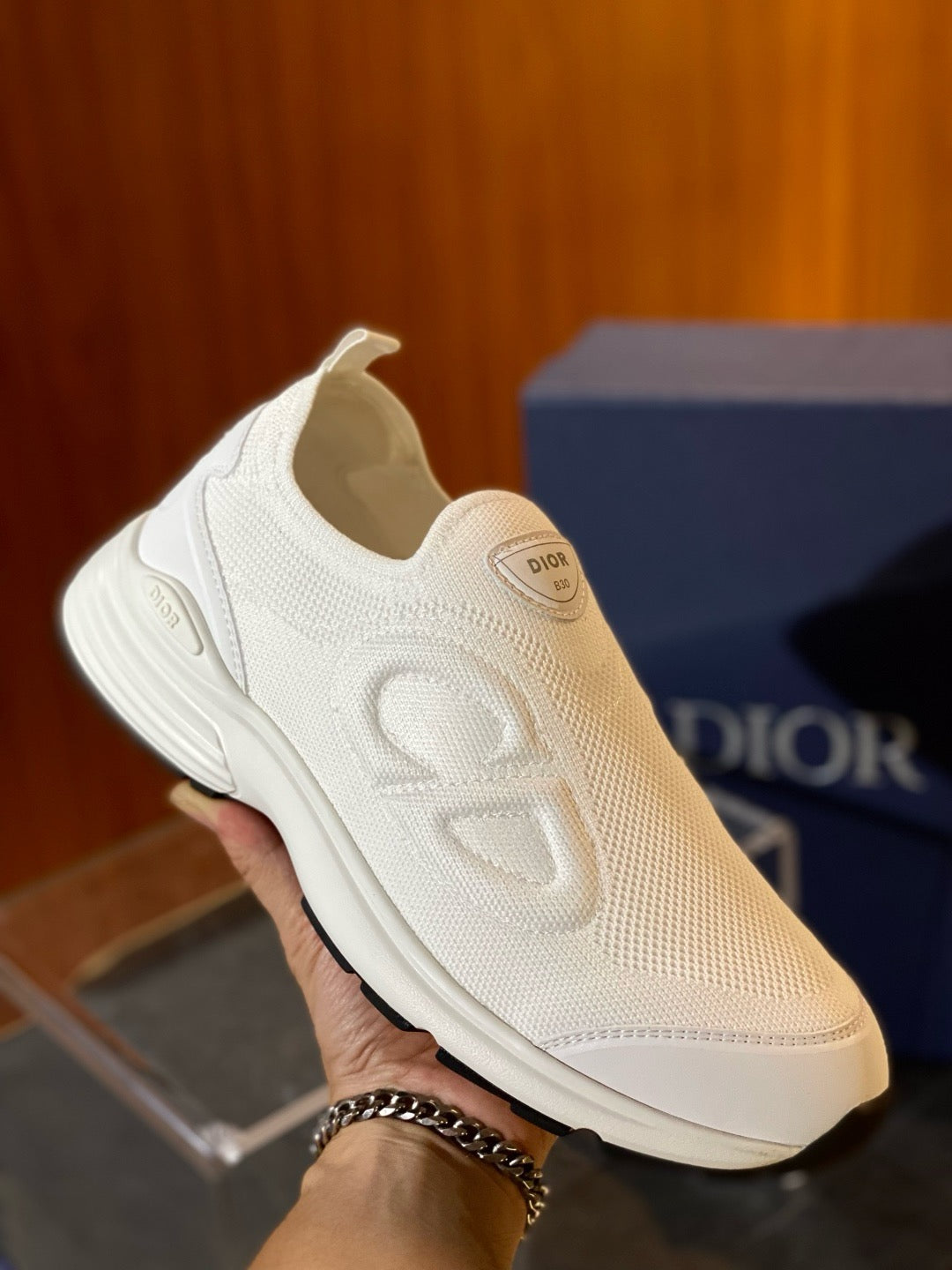 Multi-Colors Shoes