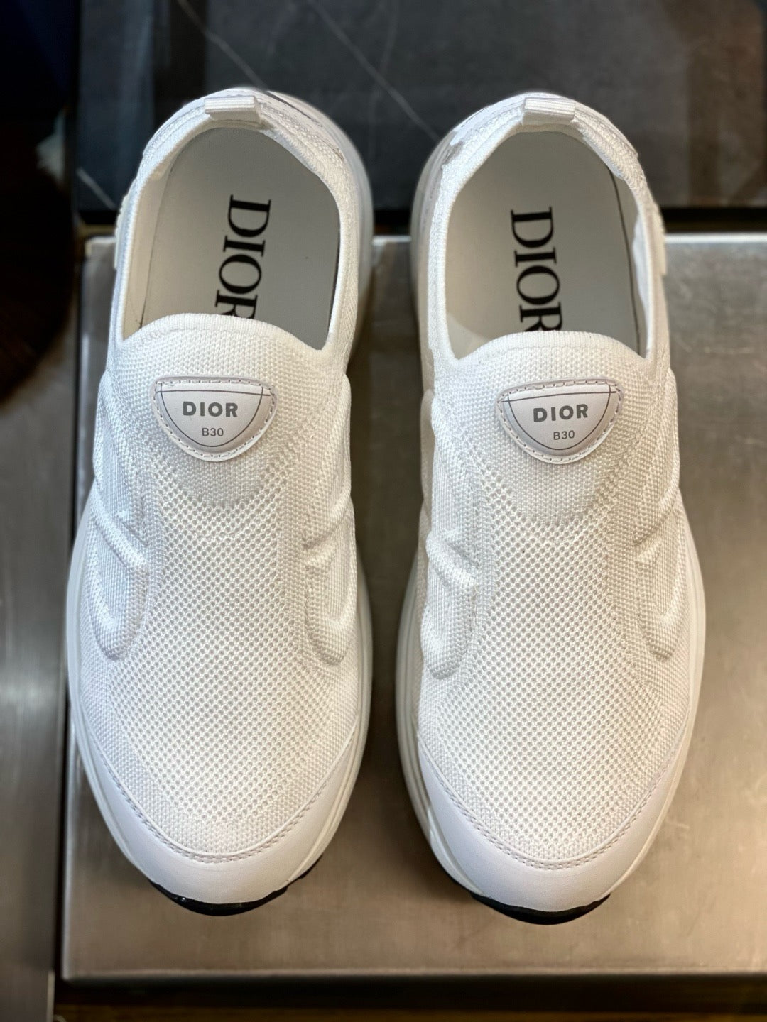 Multi-Colors Shoes