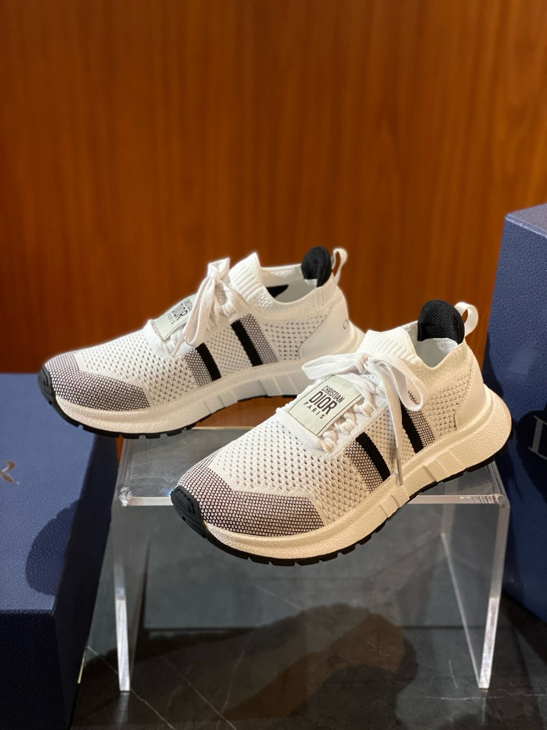 Multi-Colors Shoes - FashionHype.xyz
