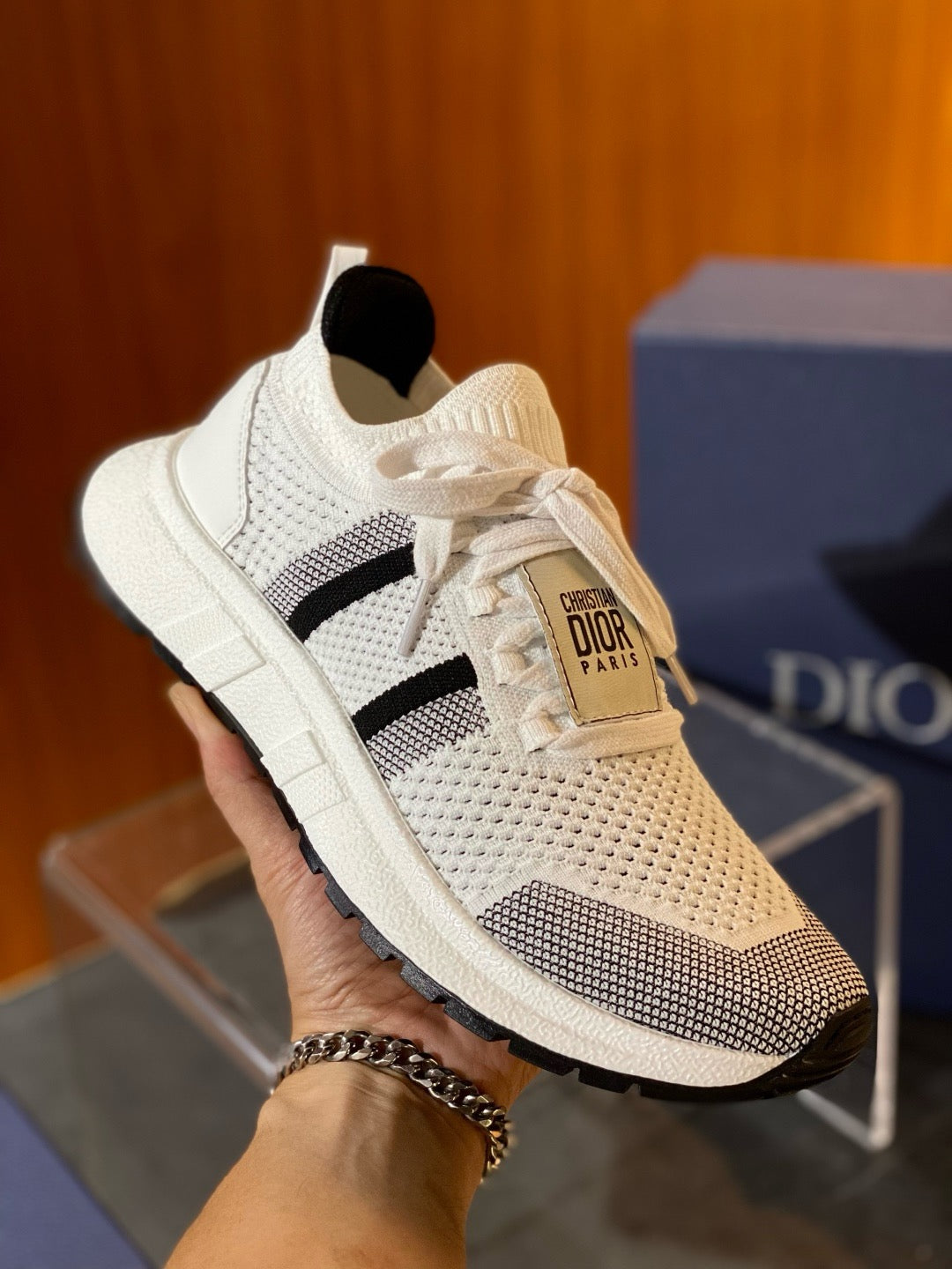 Multi-Colors Shoes - FashionHype.xyz