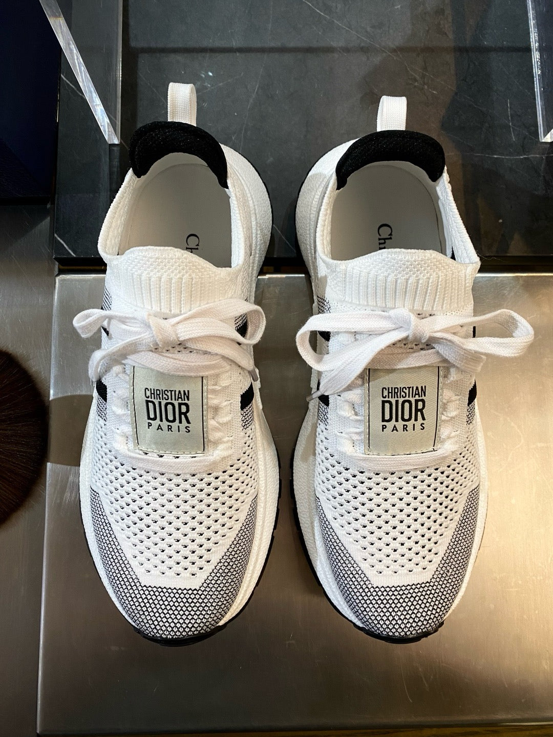 Multi-Colors Shoes - FashionHype.xyz