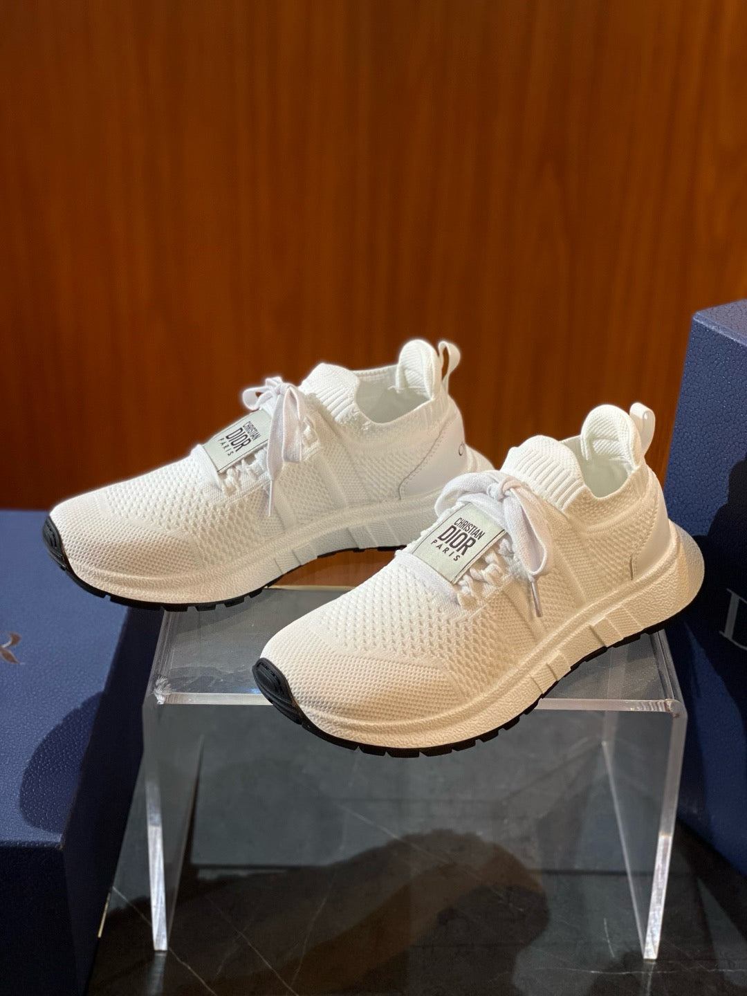 Multi-Colors Shoes - FashionHype.xyz