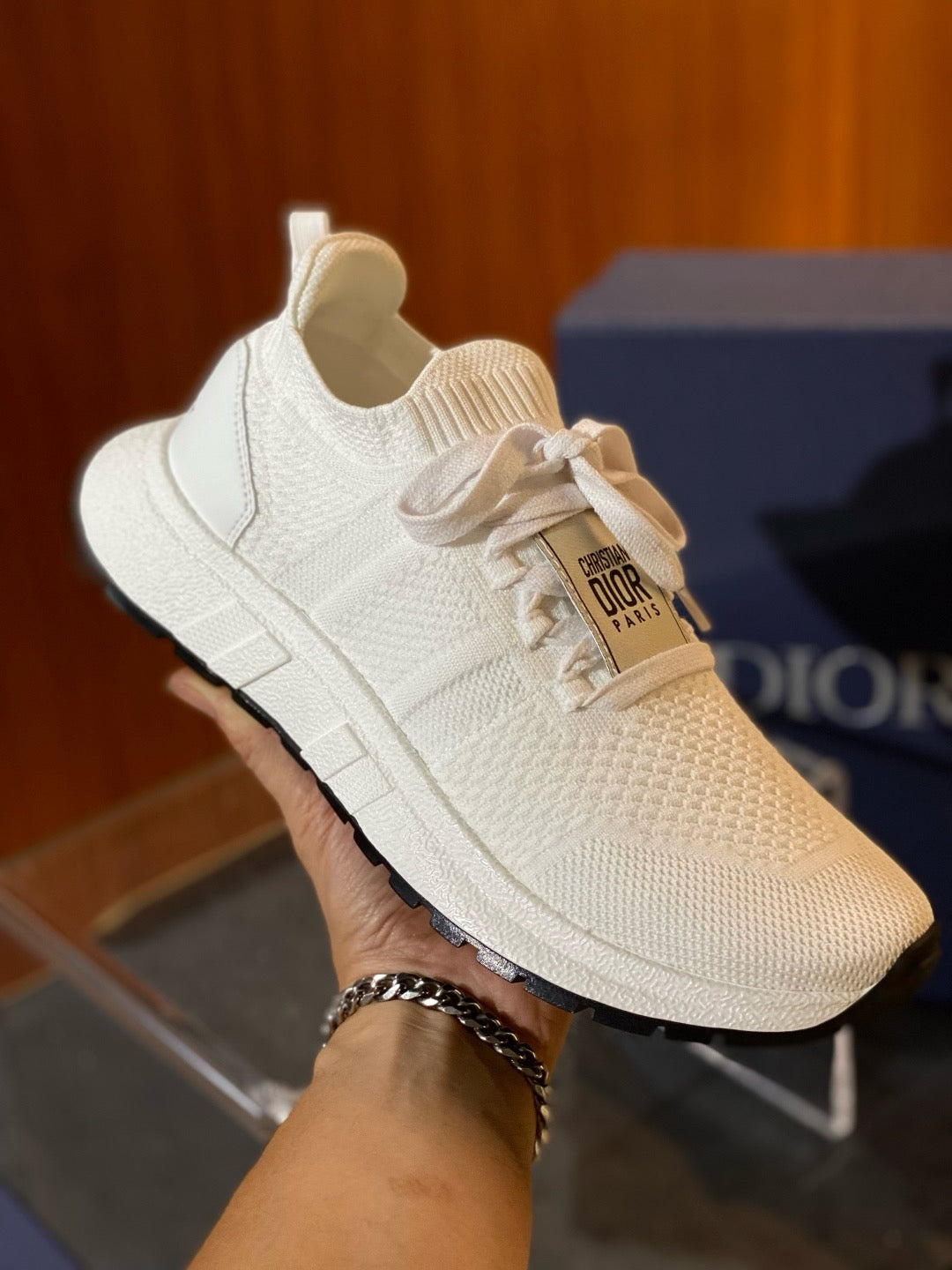 Multi-Colors Shoes - FashionHype.xyz